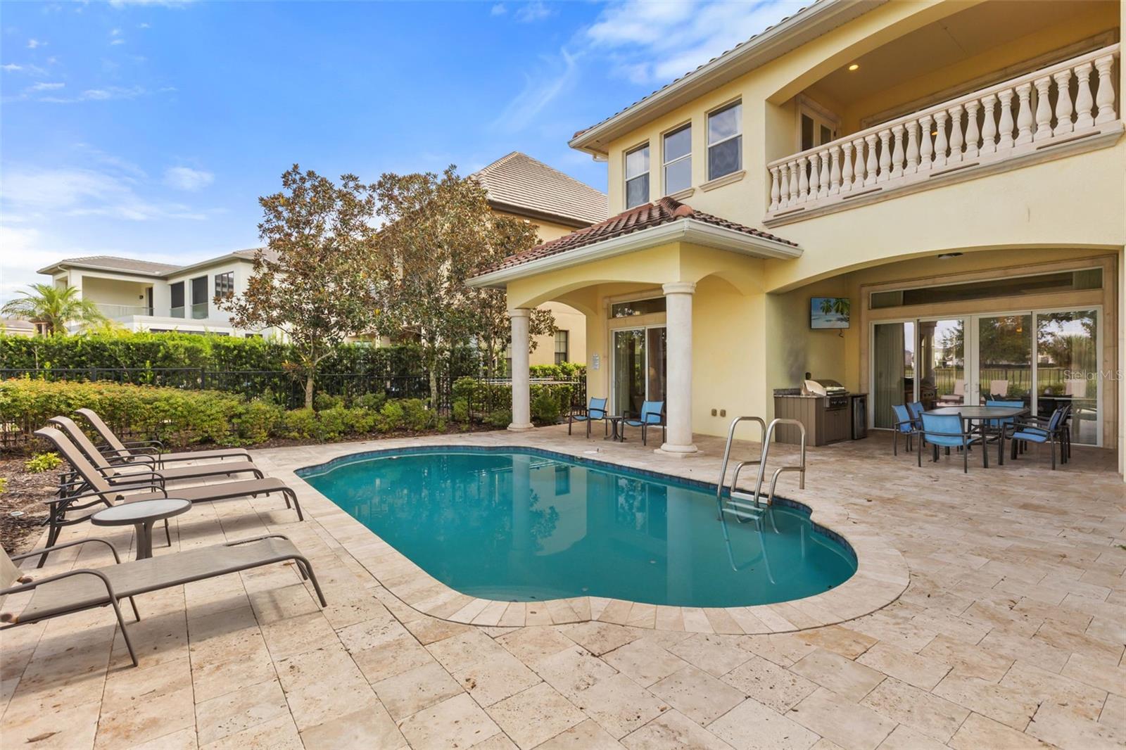 7398 GATHERING COURT, Kissimmee, FL 34747
