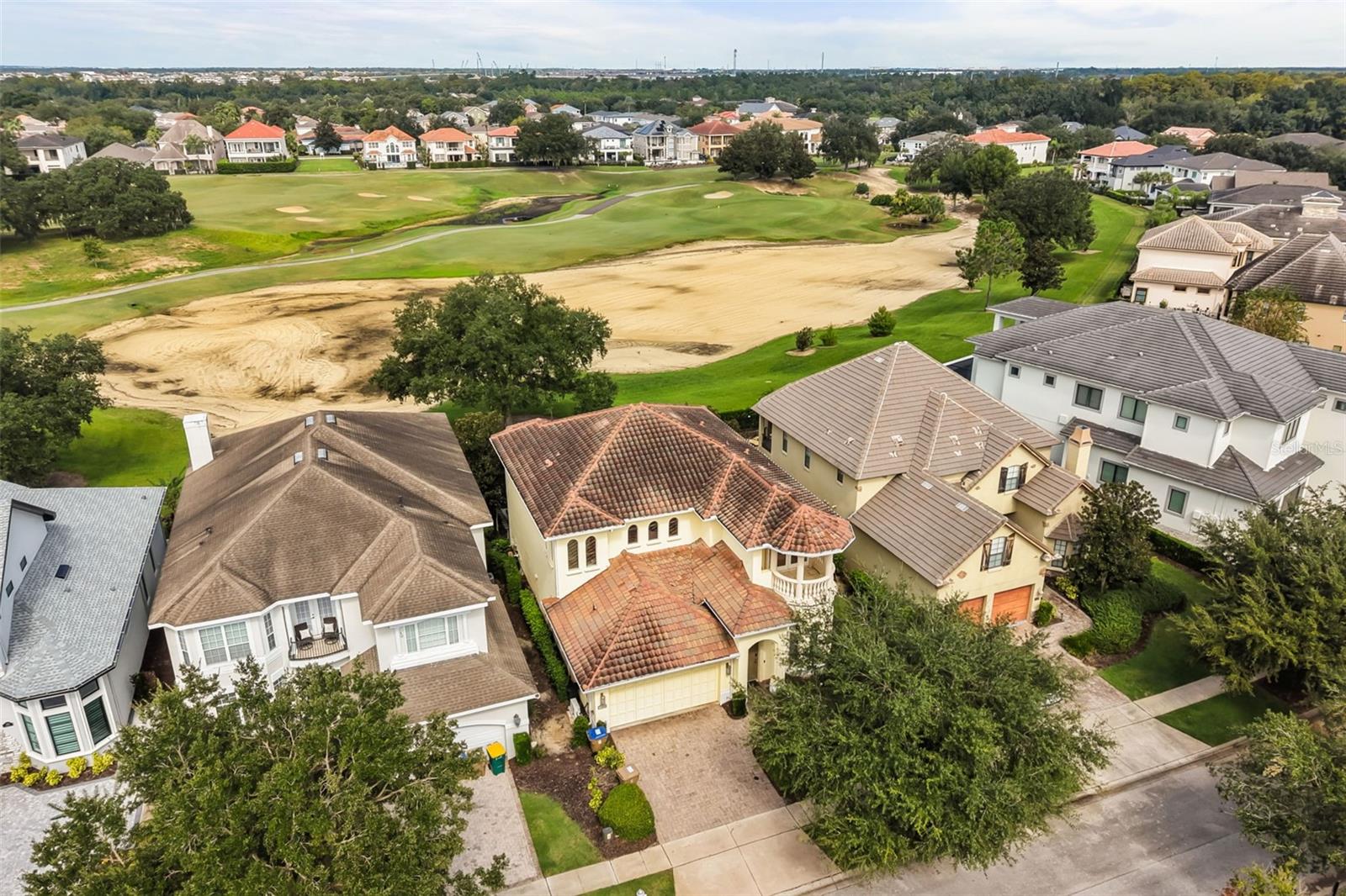 7398 GATHERING COURT, Kissimmee, FL 34747