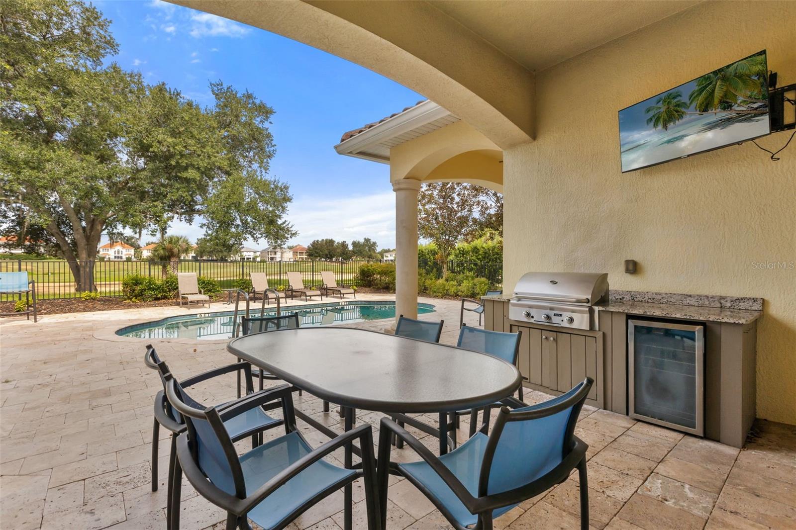 7398 GATHERING COURT, Kissimmee, FL 34747