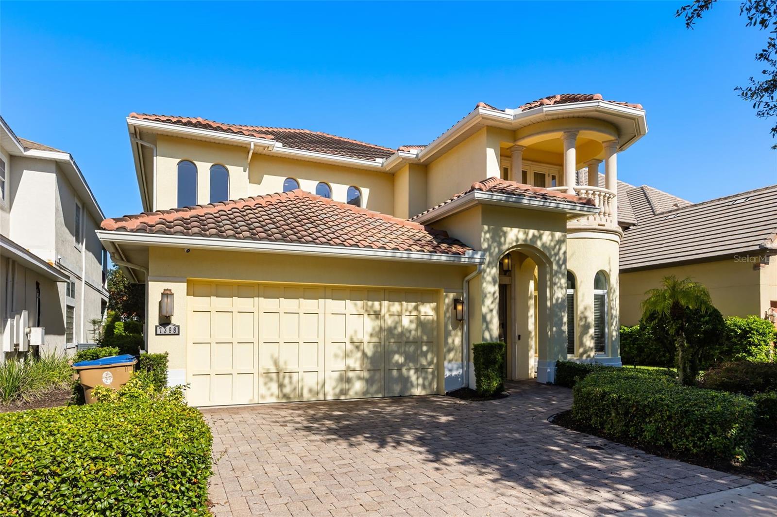 7398 GATHERING COURT, Kissimmee, FL 34747