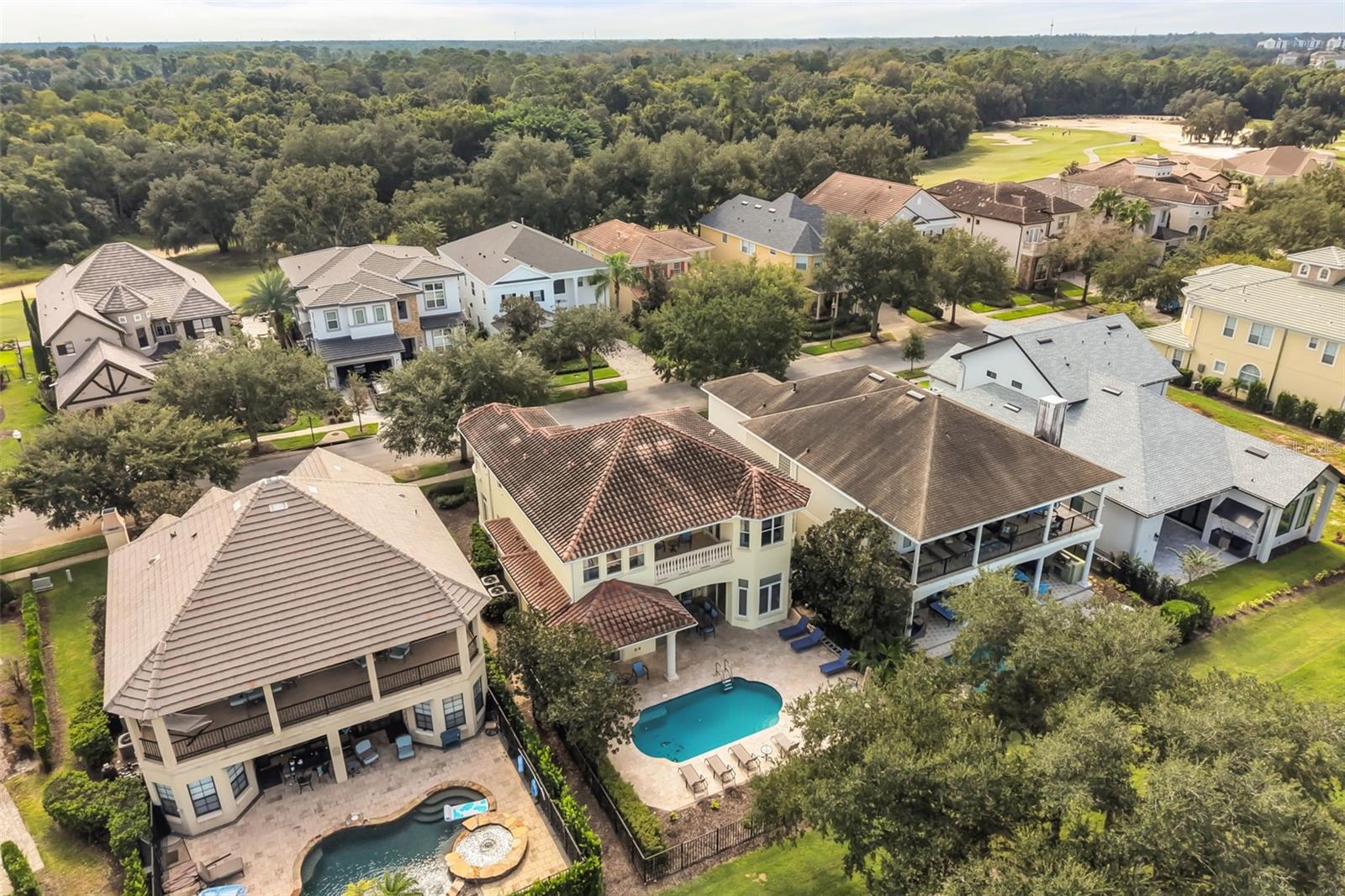 7398 GATHERING COURT, Kissimmee, FL 34747