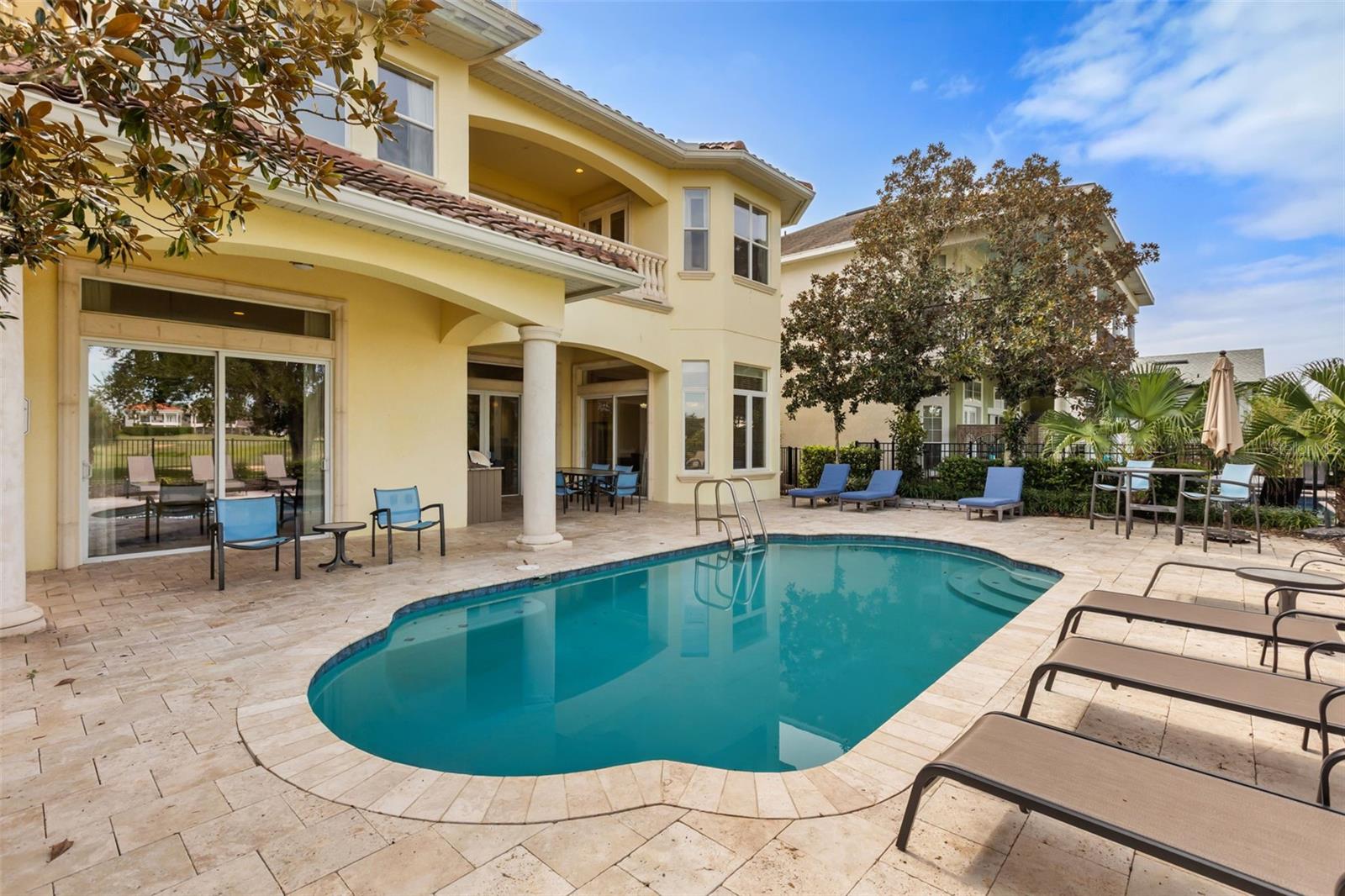 7398 GATHERING COURT, Kissimmee, FL 34747