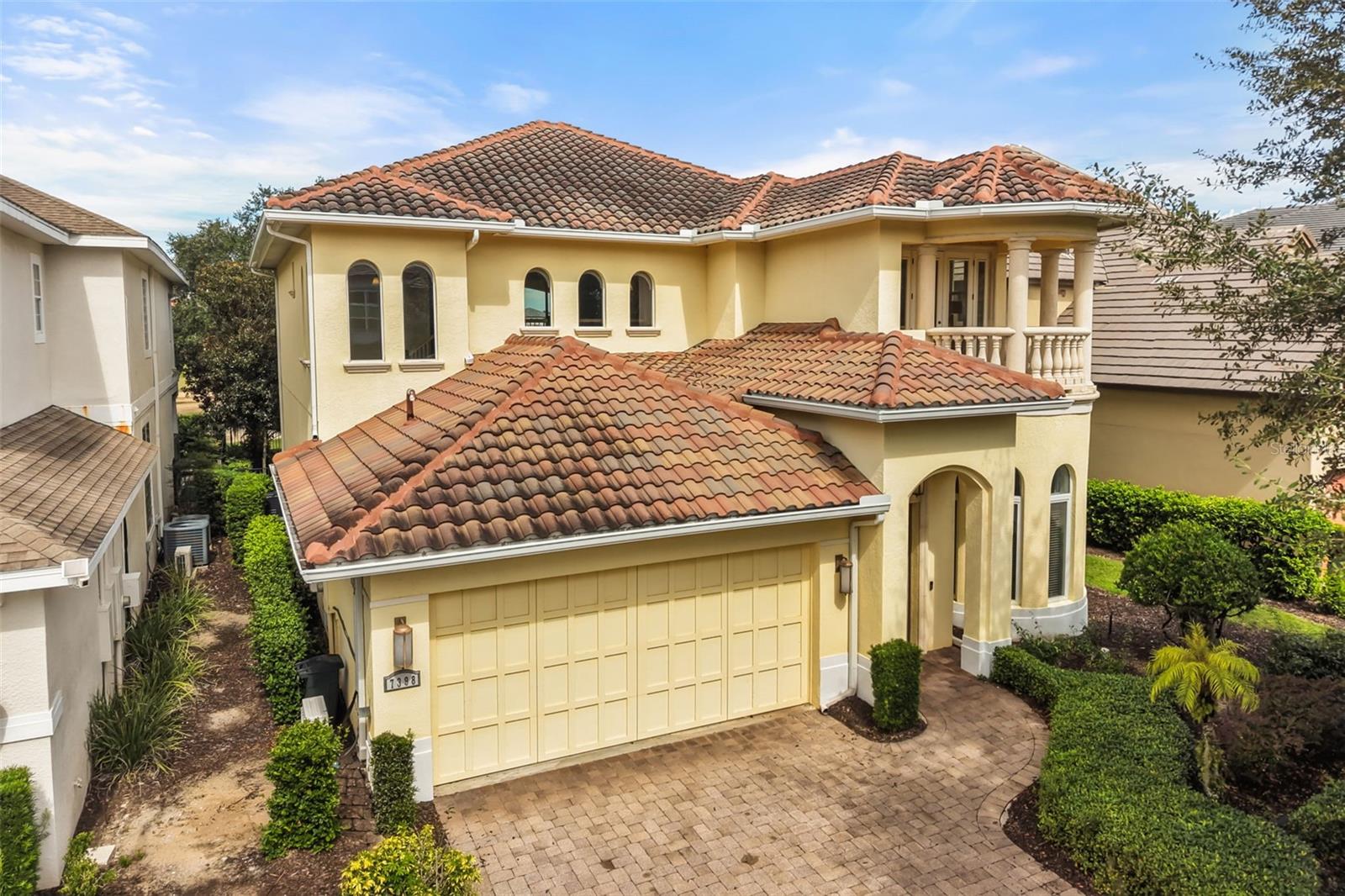 7398 GATHERING COURT, Kissimmee, FL 34747