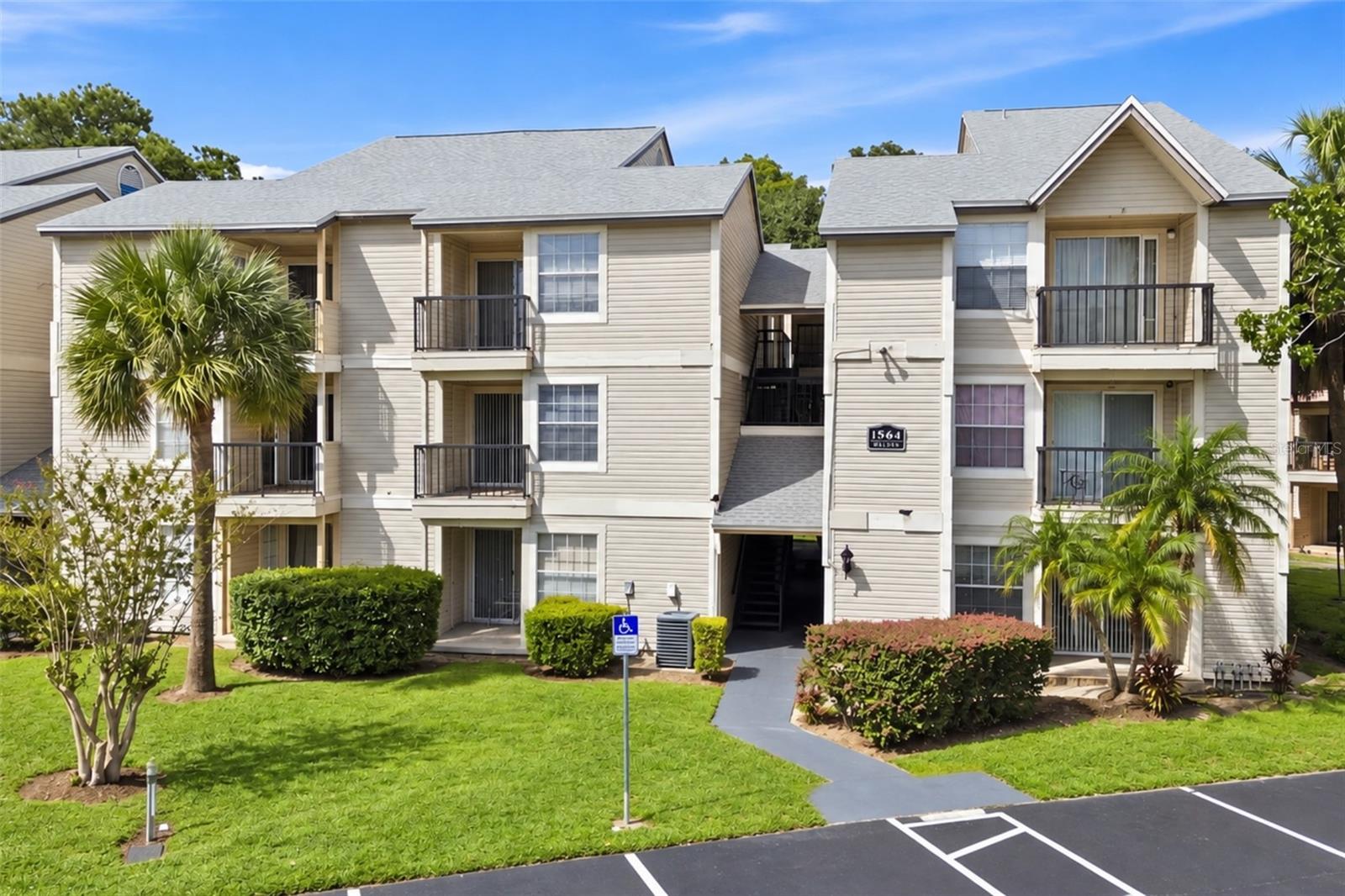 1964 LAKE ATRIUMS CIRCLE, #169, Orlando, FL 32839