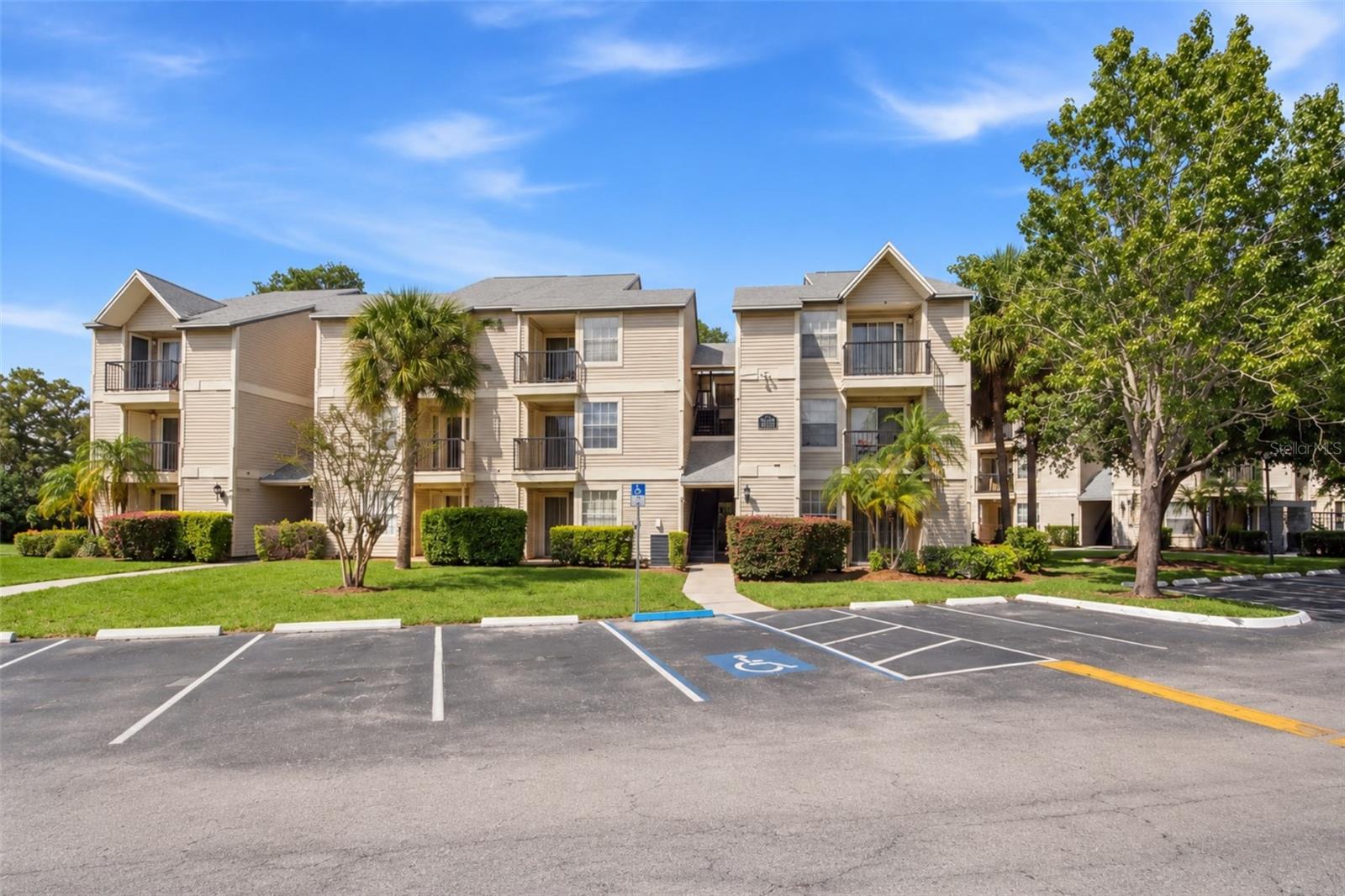 1964 LAKE ATRIUMS CIRCLE, #169, Orlando, FL 32839
