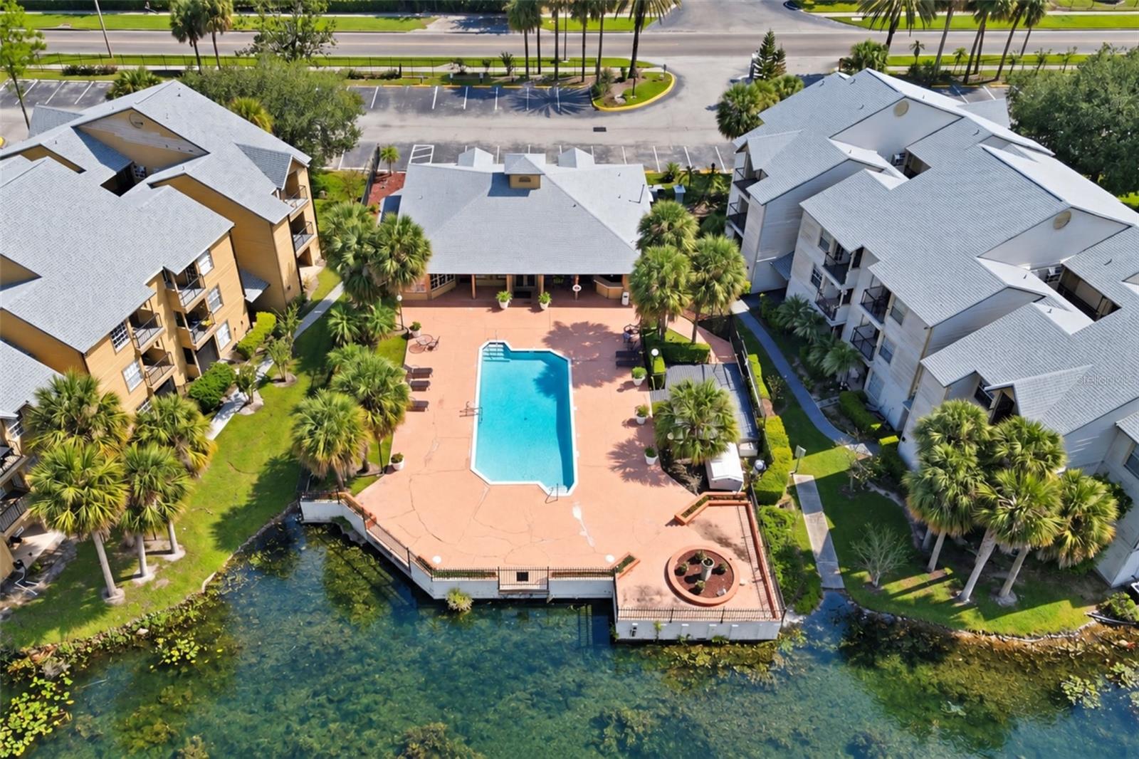 1964 LAKE ATRIUMS CIRCLE, #169, Orlando, FL 32839