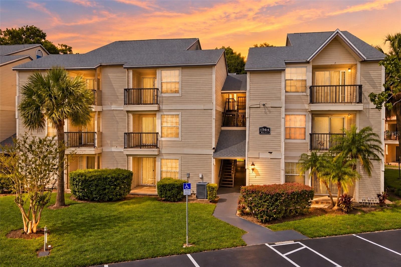 1964 LAKE ATRIUMS CIRCLE, #169, Orlando, FL 32839