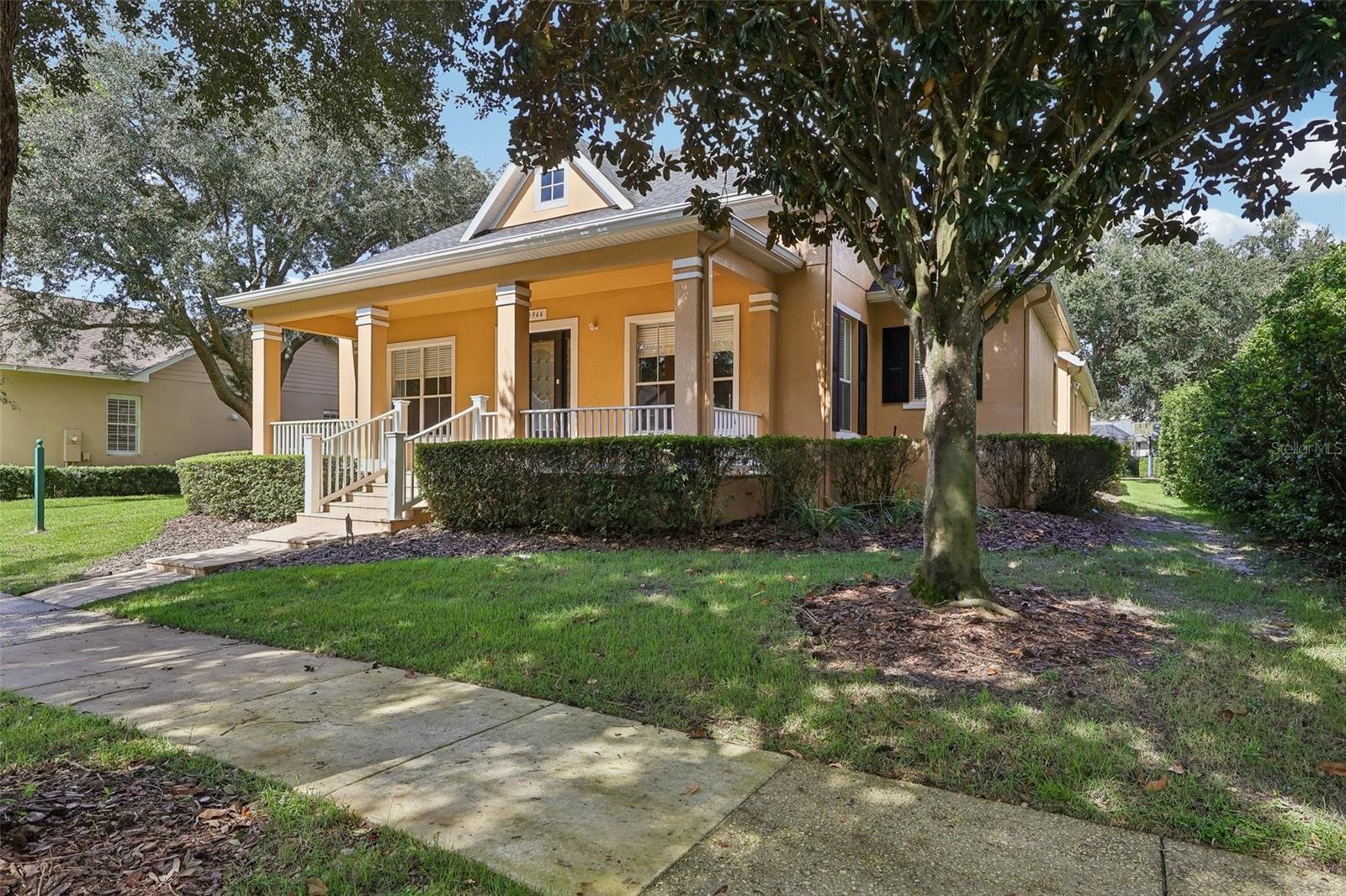 5944 CAYMUS LOOP, Windermere, FL 34786