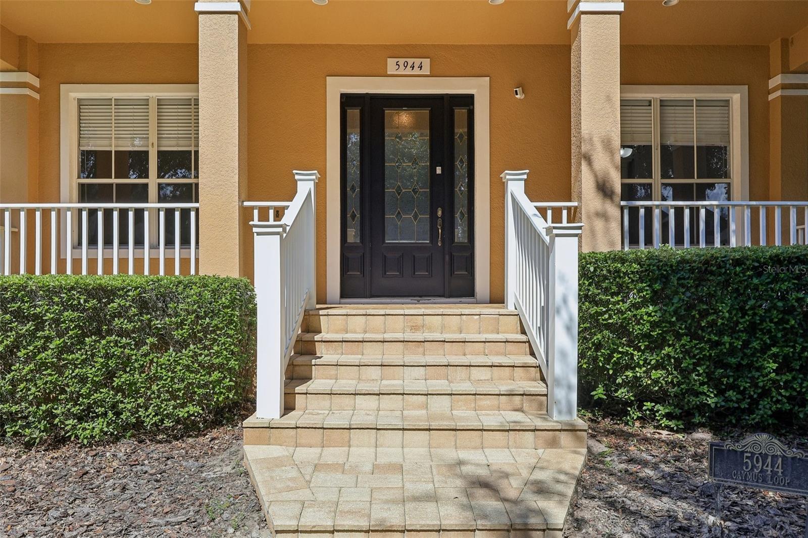 5944 CAYMUS LOOP, Windermere, FL 34786