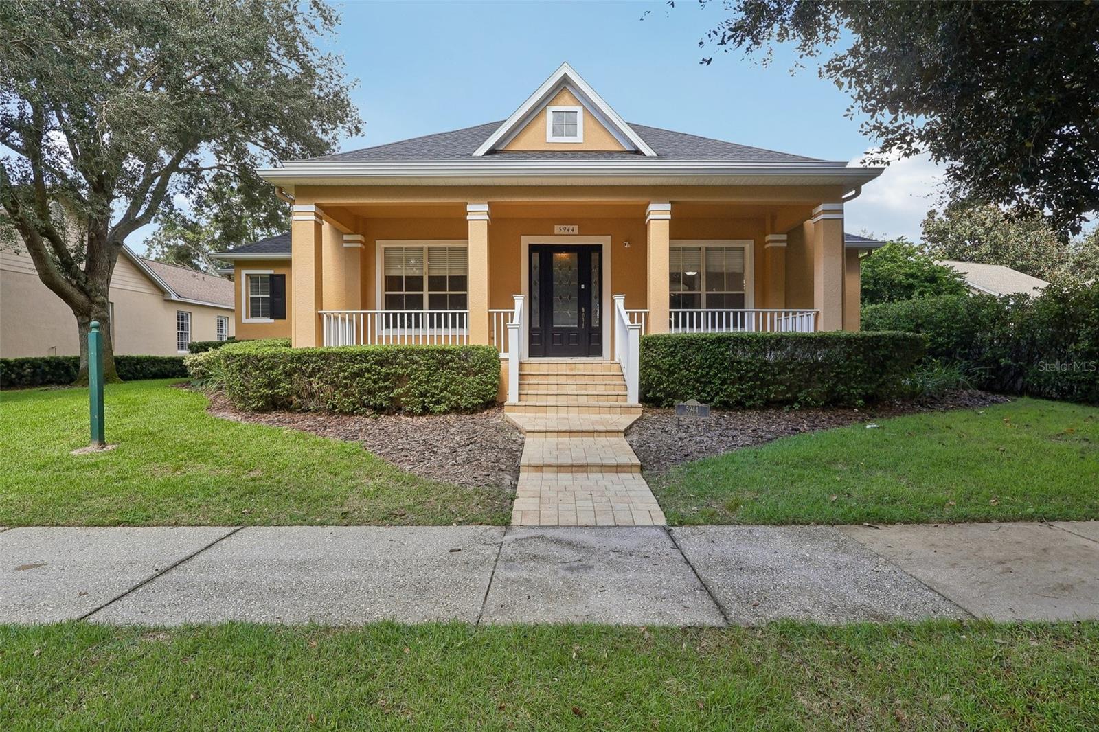 5944 CAYMUS LOOP, Windermere, FL 34786