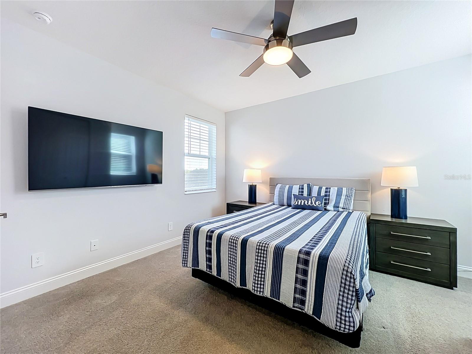 Guest Bedroom 4