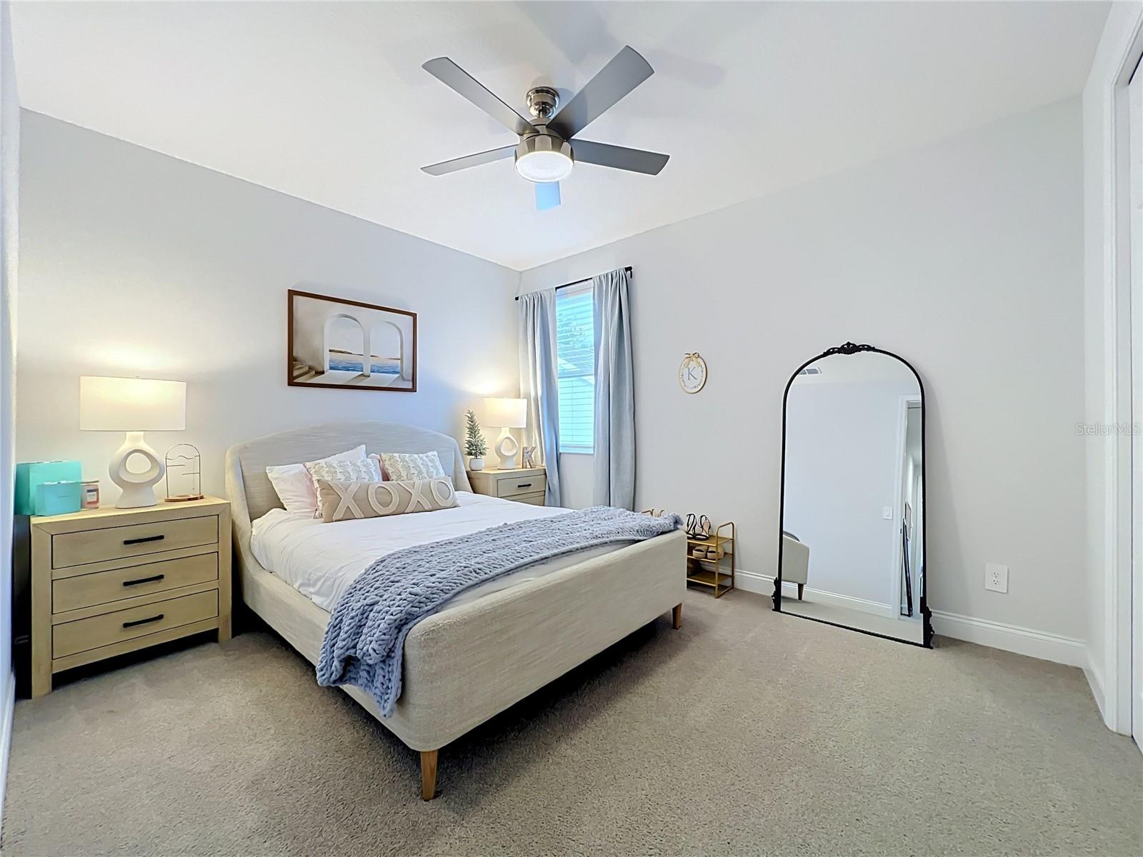 Guest Bedroom 3