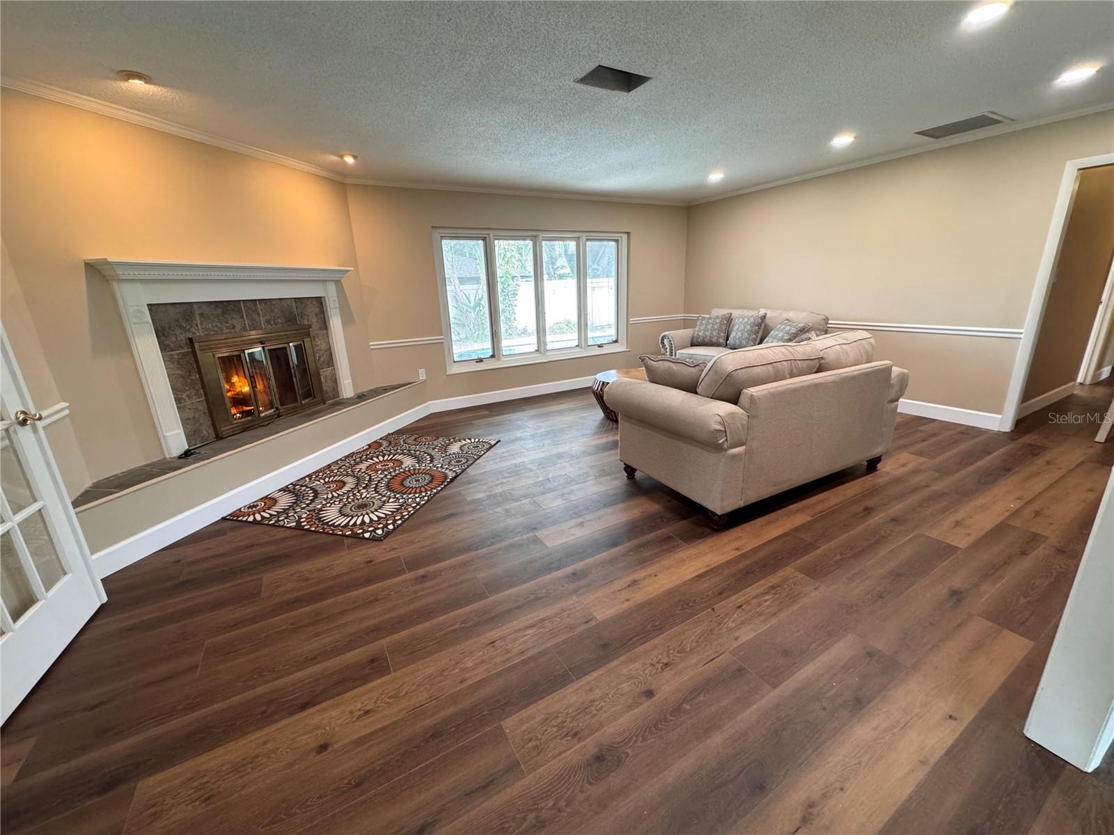 Fire Place