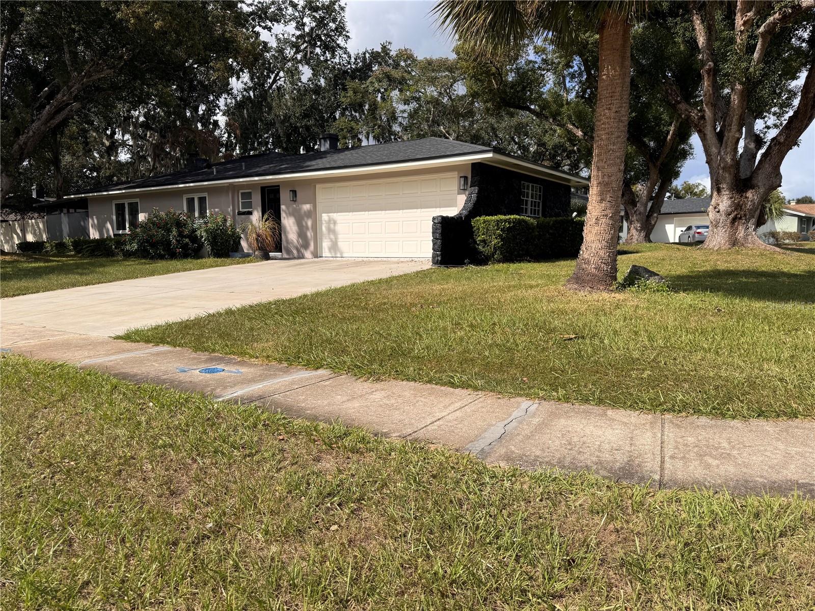1903 COLLIER DRIVE, Fern Park, FL 32730