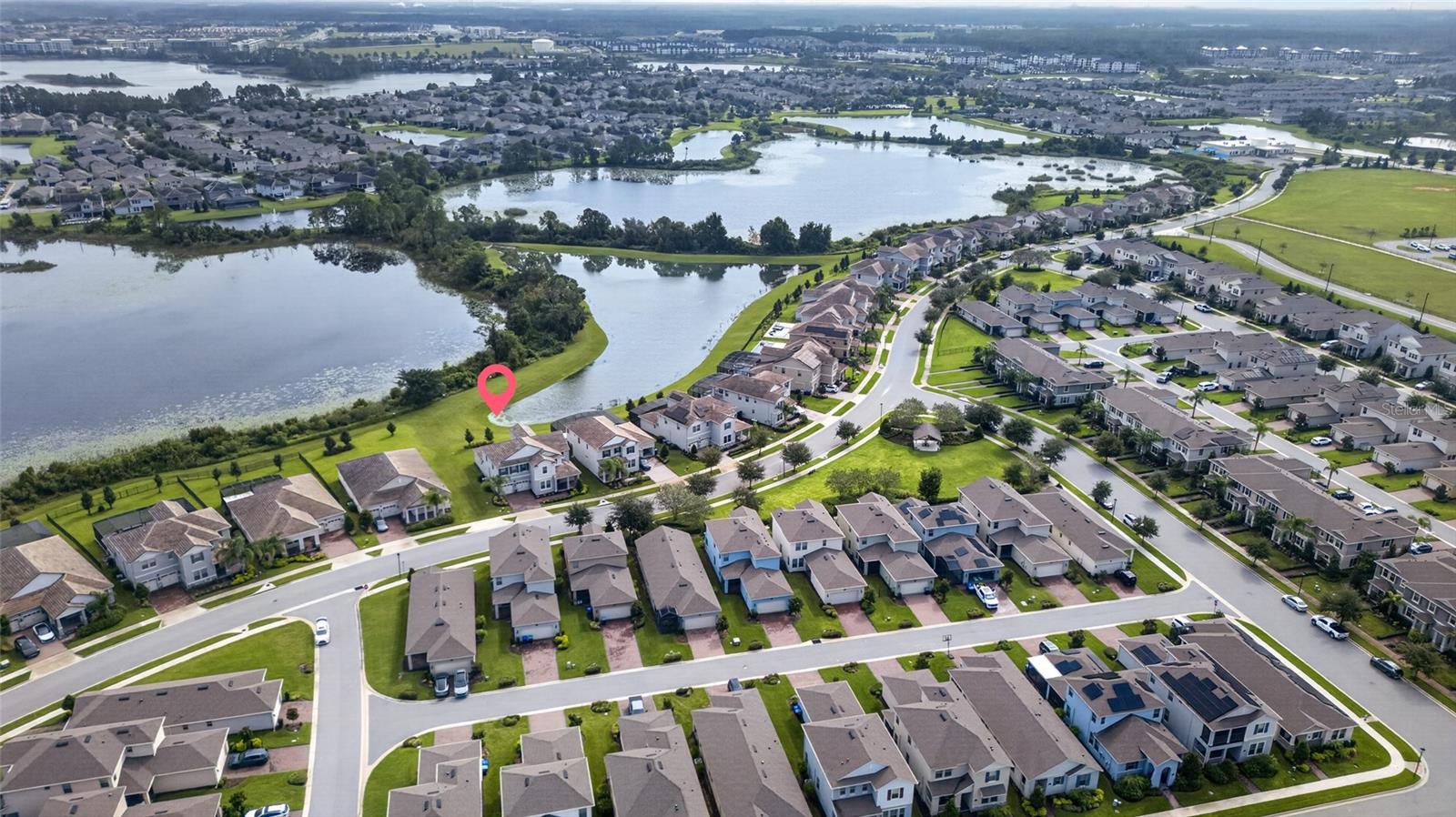9849 LOST CREEK DRIVE, Winter Garden, FL 34787