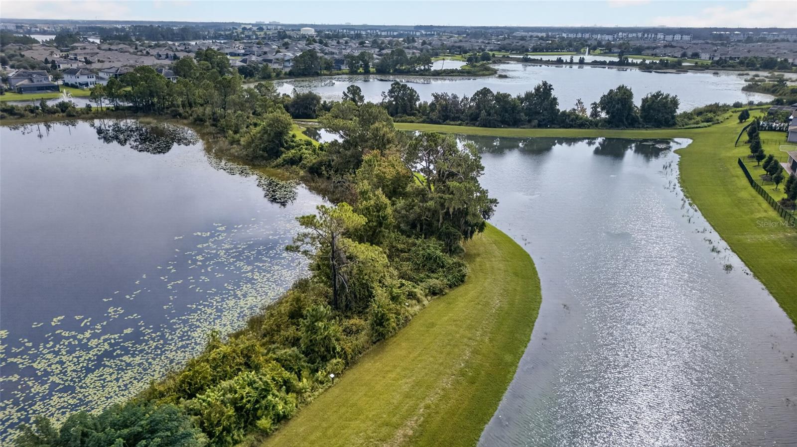 9849 LOST CREEK DRIVE, Winter Garden, FL 34787
