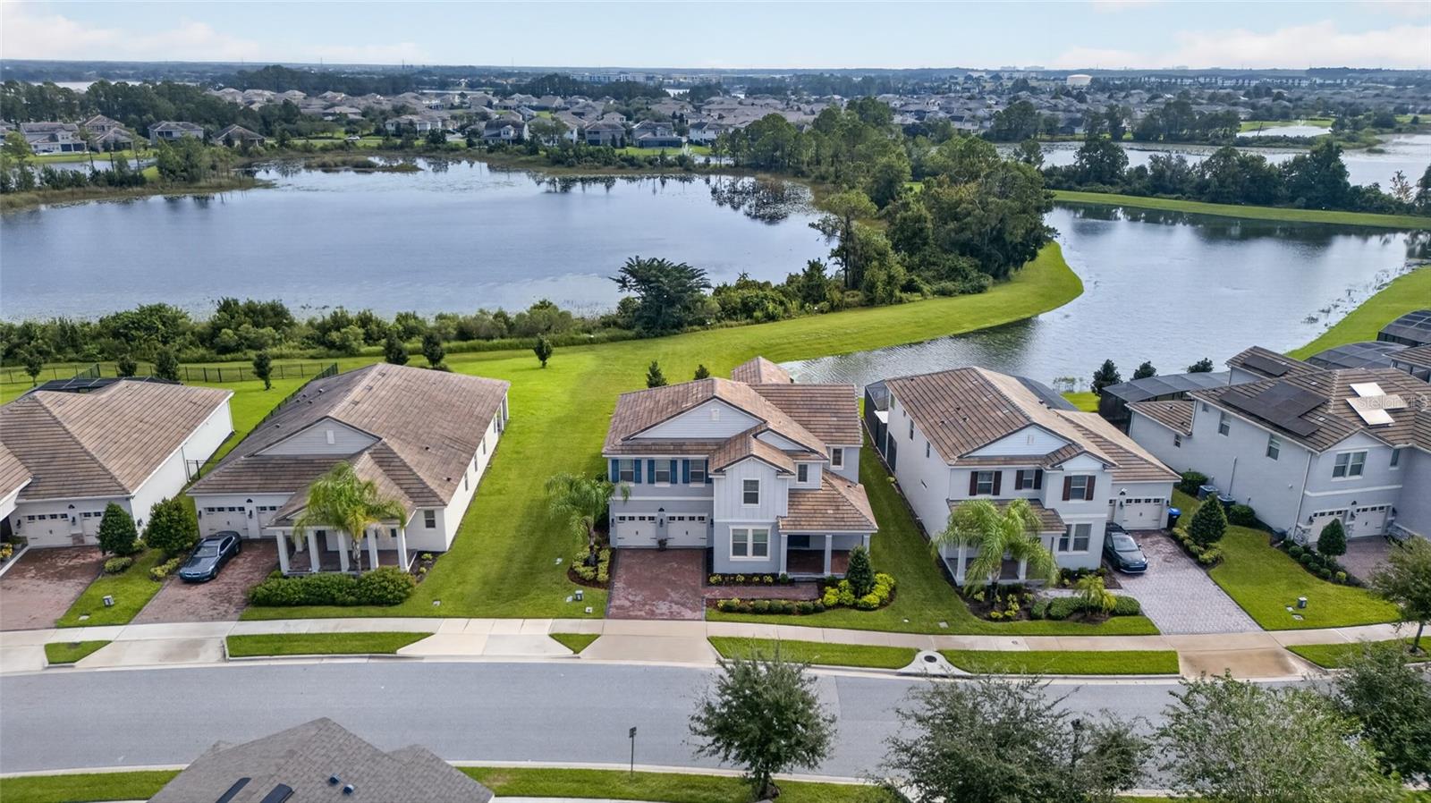 9849 LOST CREEK DRIVE, Winter Garden, FL 34787
