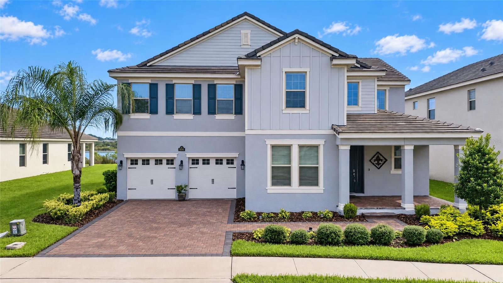 9849 LOST CREEK DRIVE, Winter Garden, FL 34787 9849 LOST CREEK DRIVE, Winter Garden, FL 34787