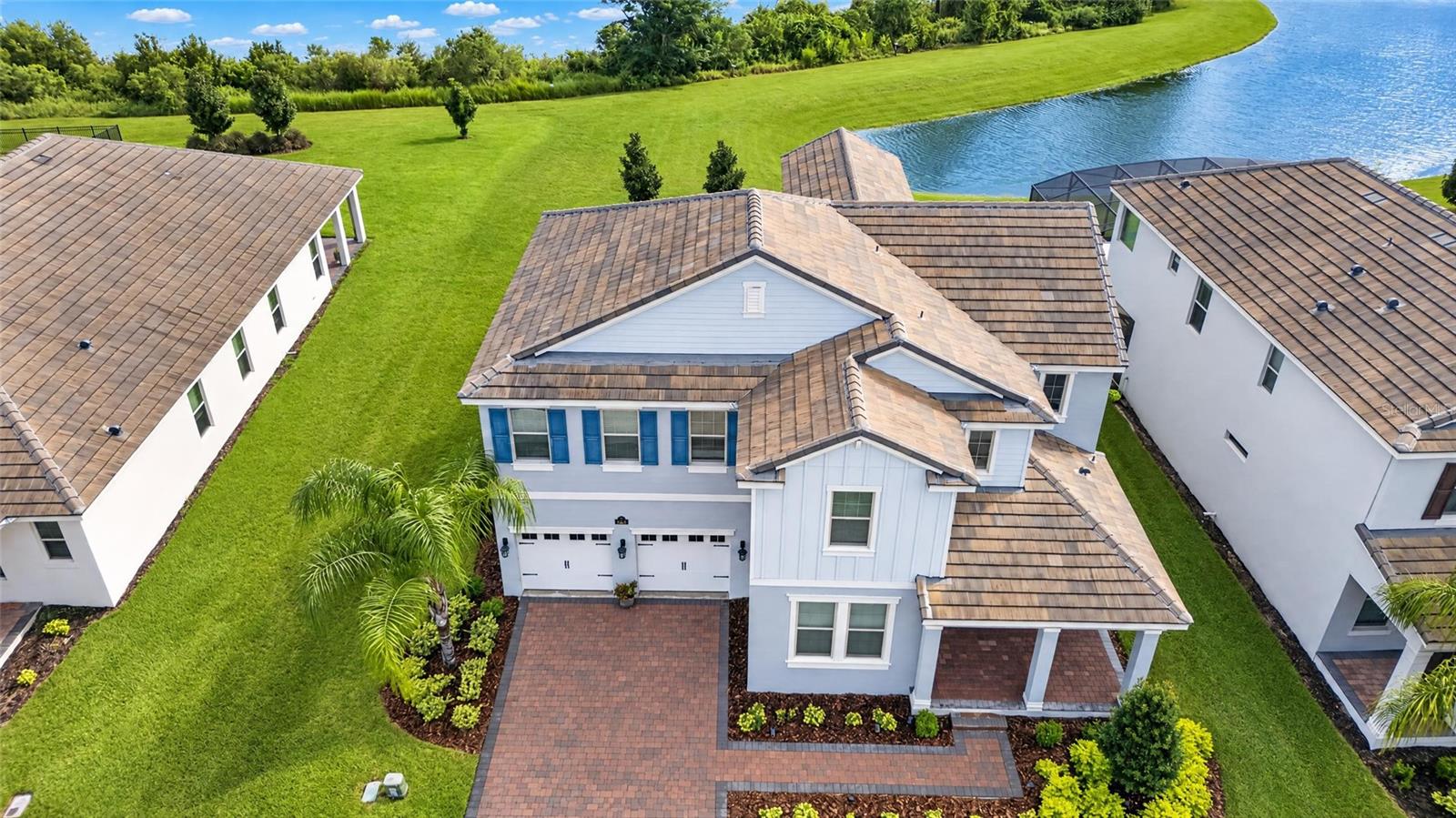 9849 LOST CREEK DRIVE, Winter Garden, FL 34787