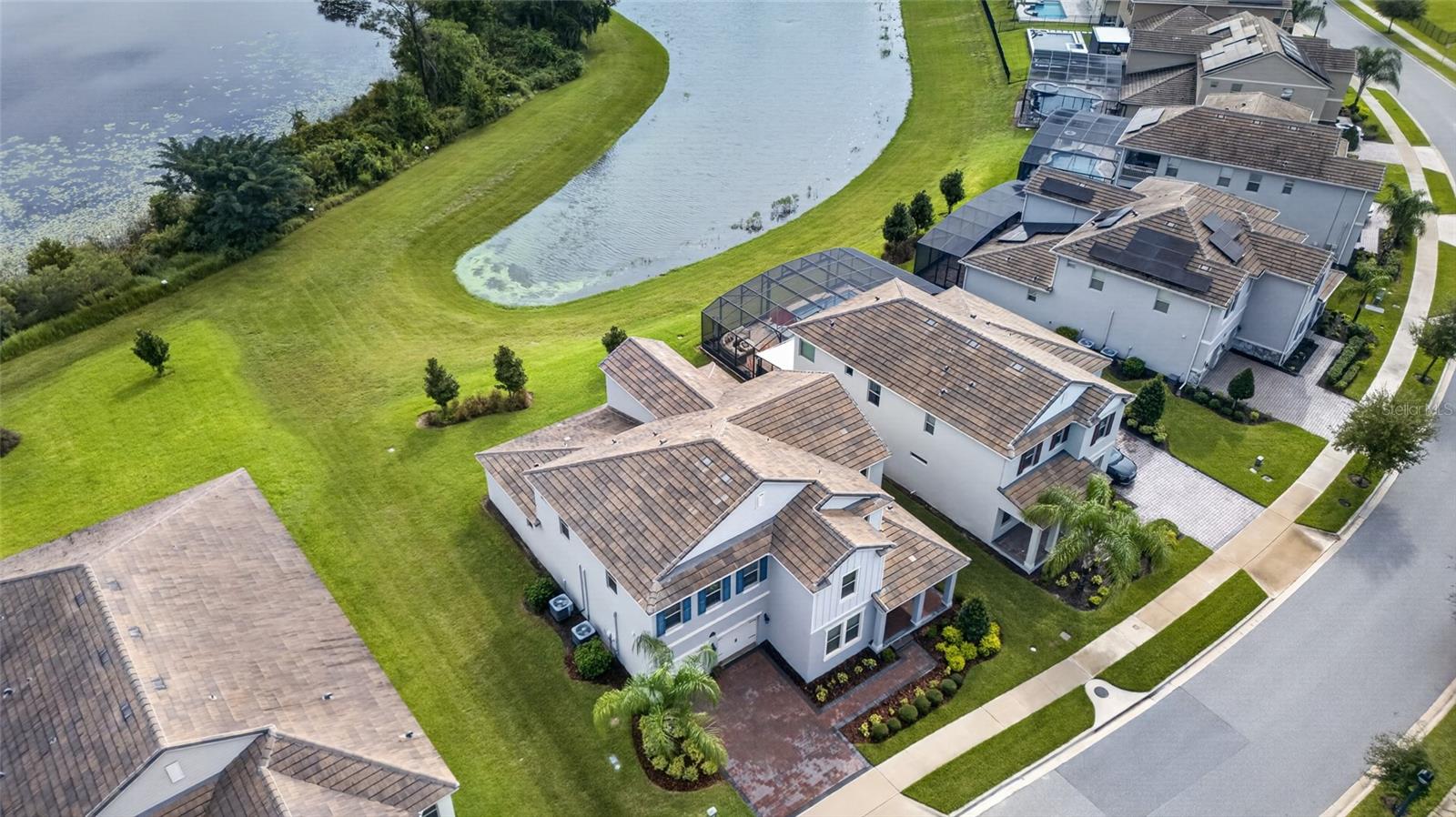 9849 LOST CREEK DRIVE, Winter Garden, FL 34787