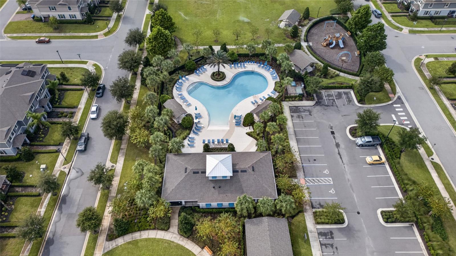 9849 LOST CREEK DRIVE, Winter Garden, FL 34787