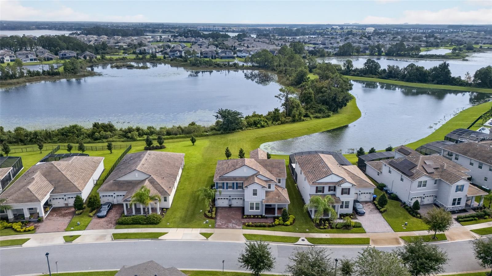 9849 LOST CREEK DRIVE, Winter Garden, FL 34787