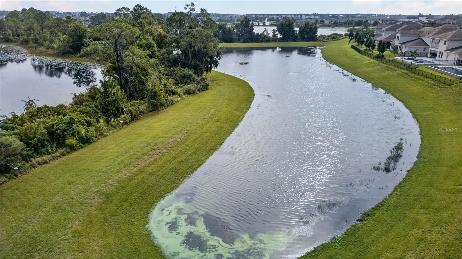 9849 LOST CREEK DRIVE, Winter Garden, FL 34787