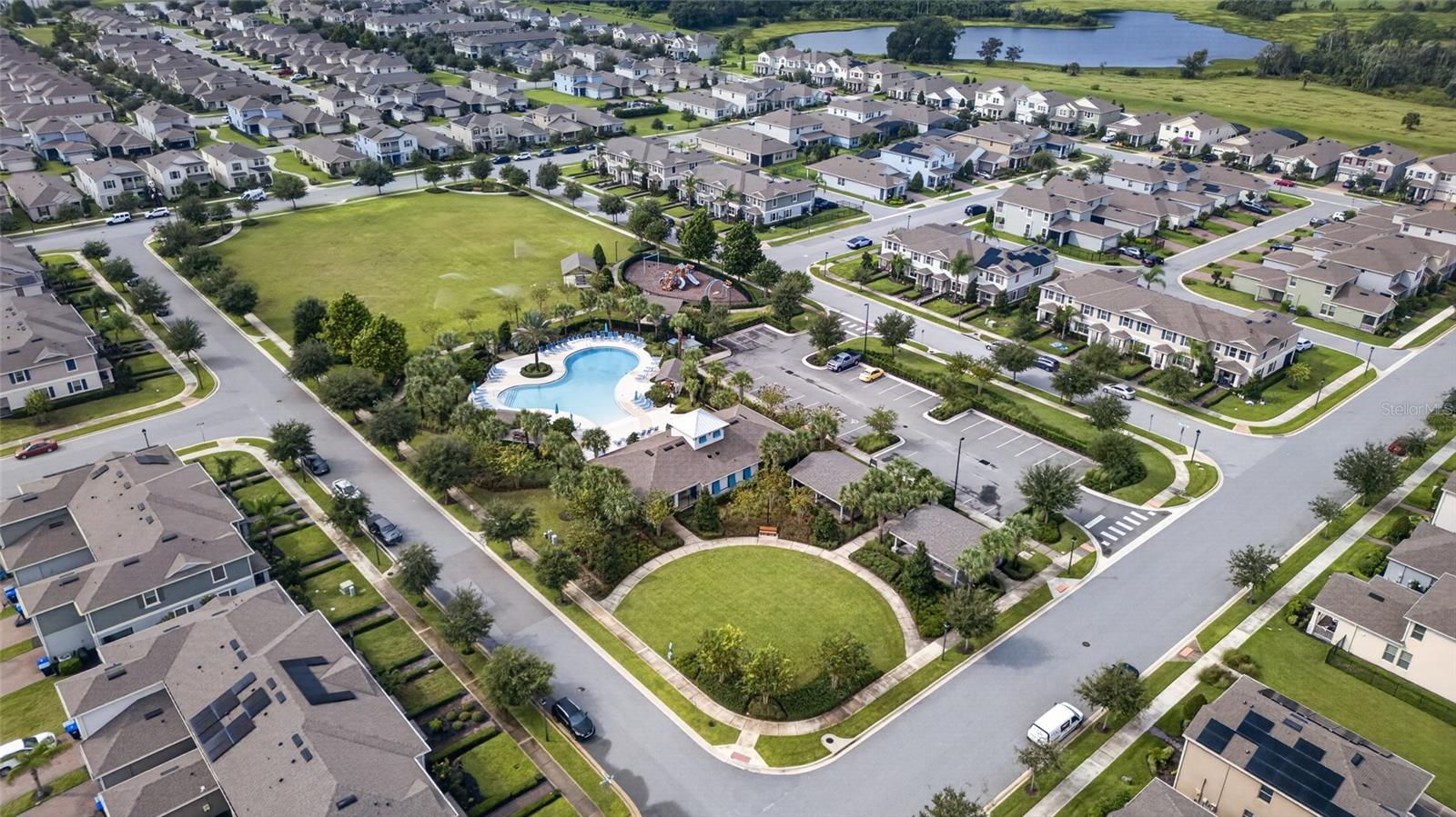 9849 LOST CREEK DRIVE, Winter Garden, FL 34787