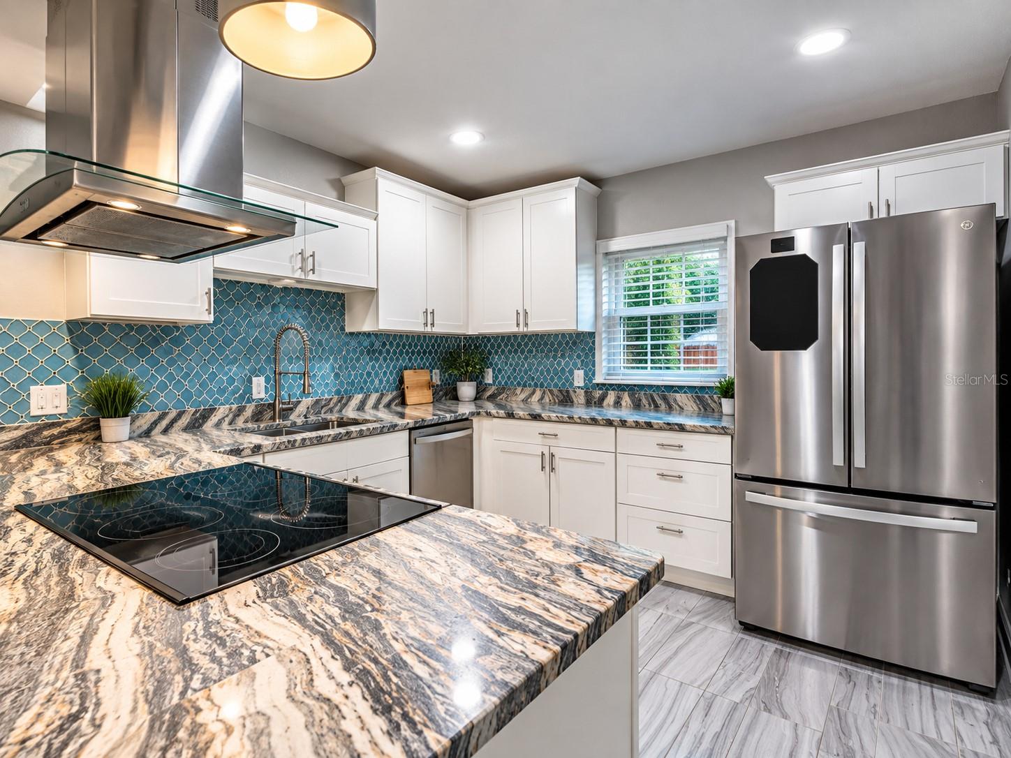 Kitchen Kitchen