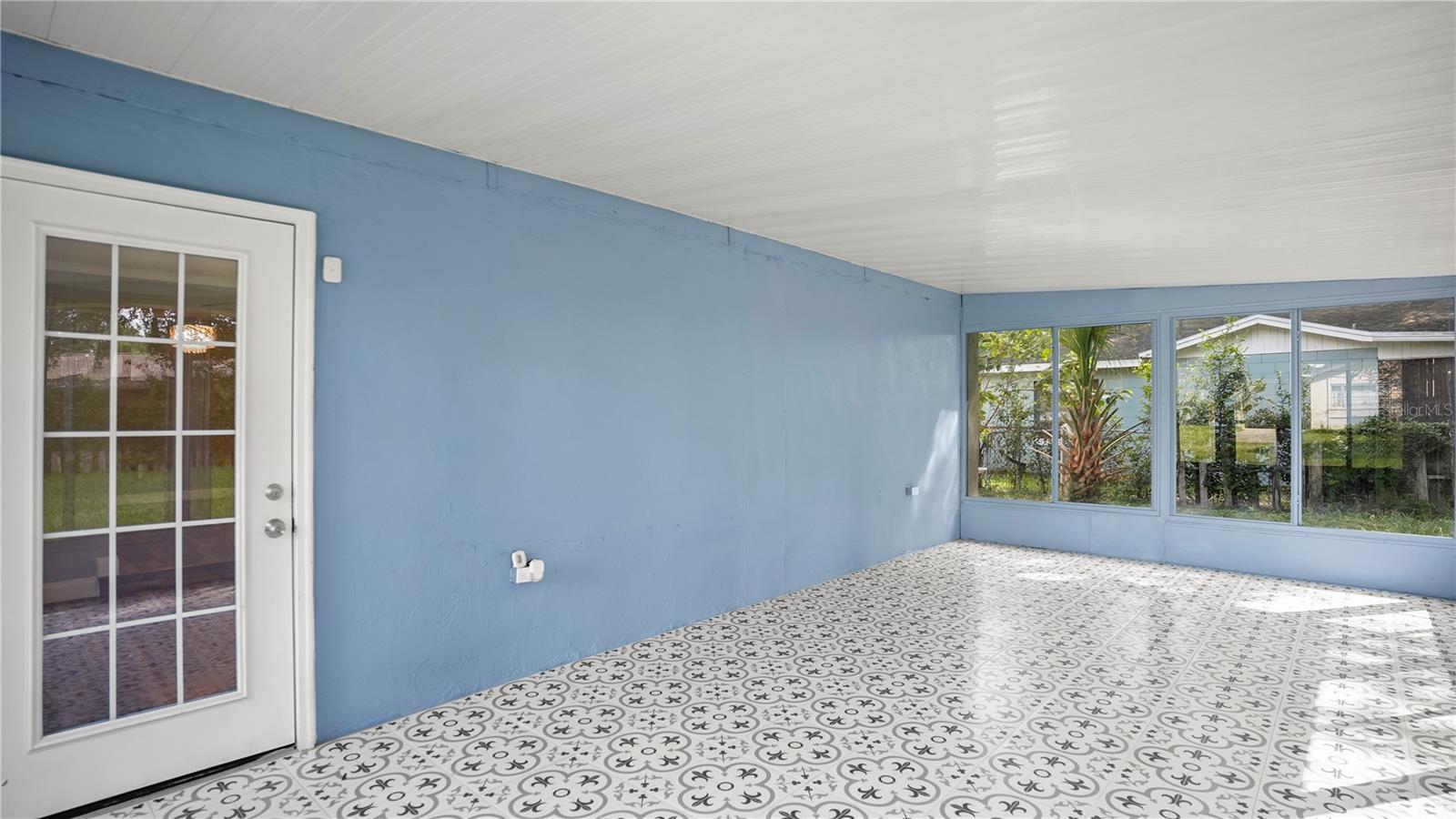 Florida Room