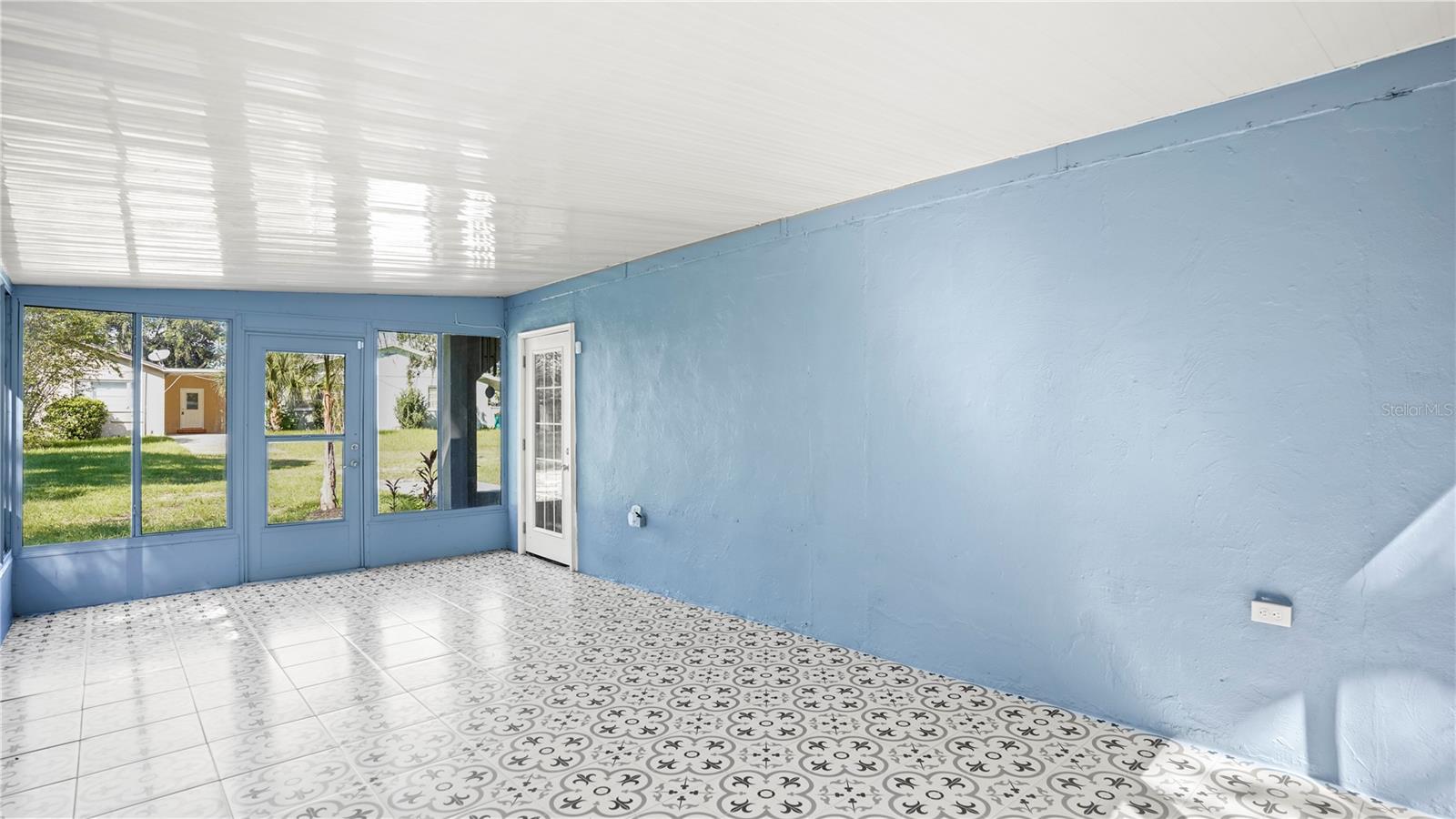 Florida Room