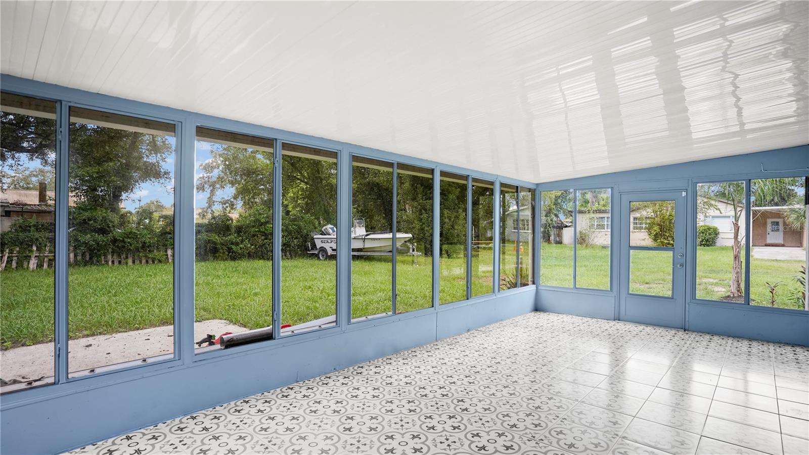 Florida Room