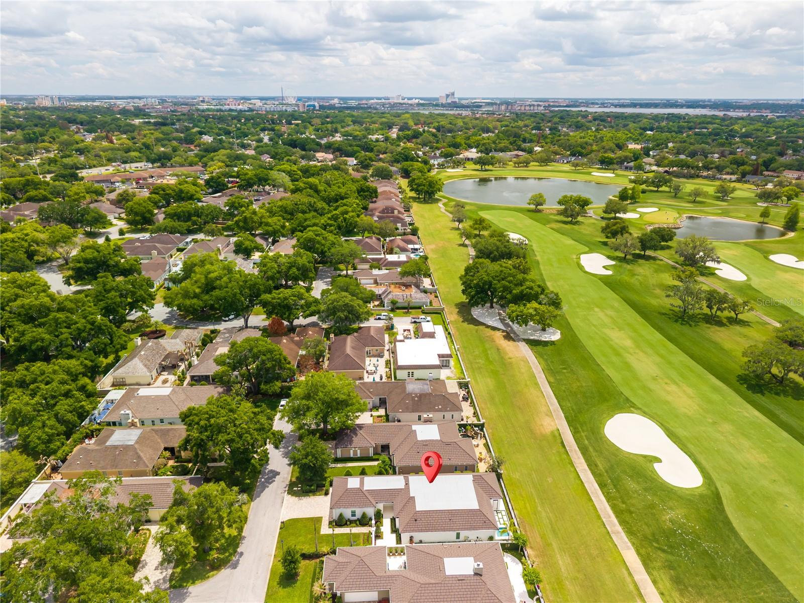 8969 CHARLESTON PARK, #23, Orlando, FL 32819
