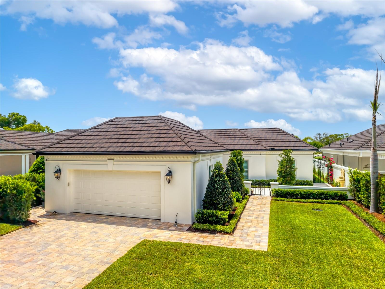 8969 CHARLESTON PARK, #23, Orlando, FL 32819