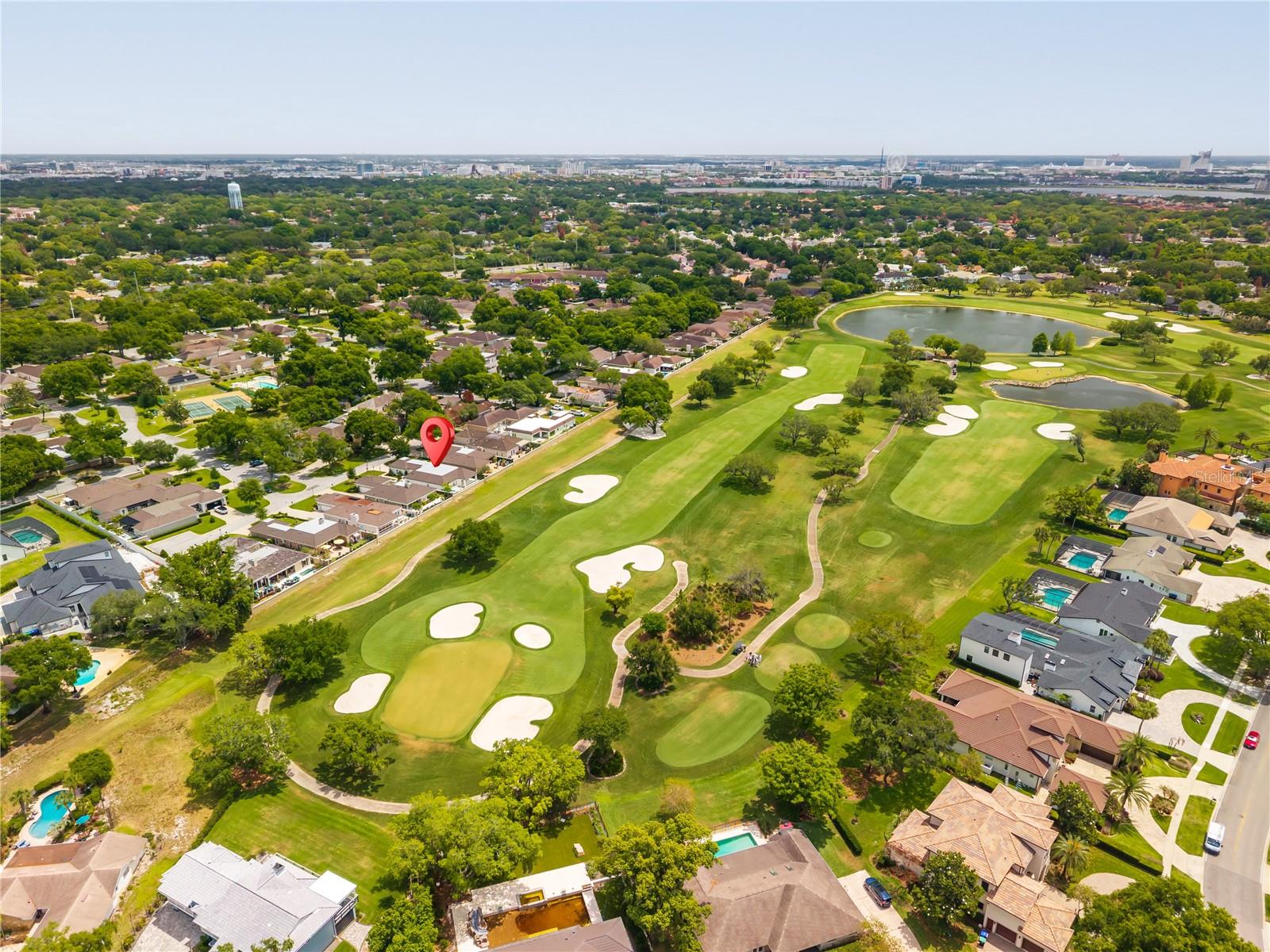 8969 CHARLESTON PARK, #23, Orlando, FL 32819
