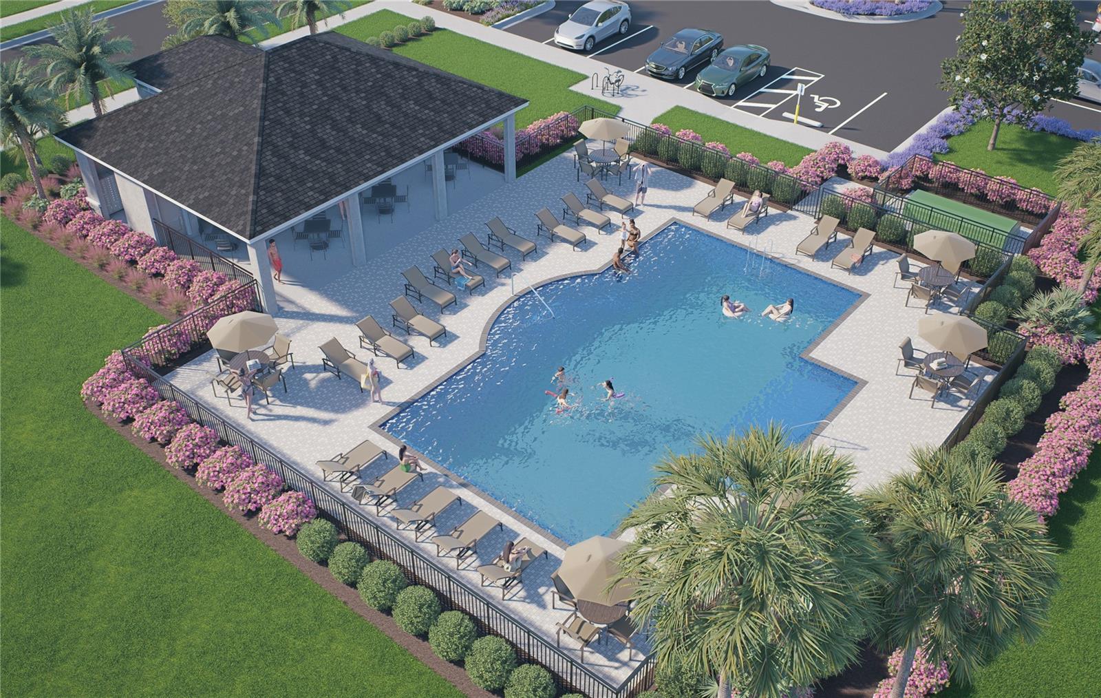 2569 RAGHAV TRAIL, Tavares, FL 32778