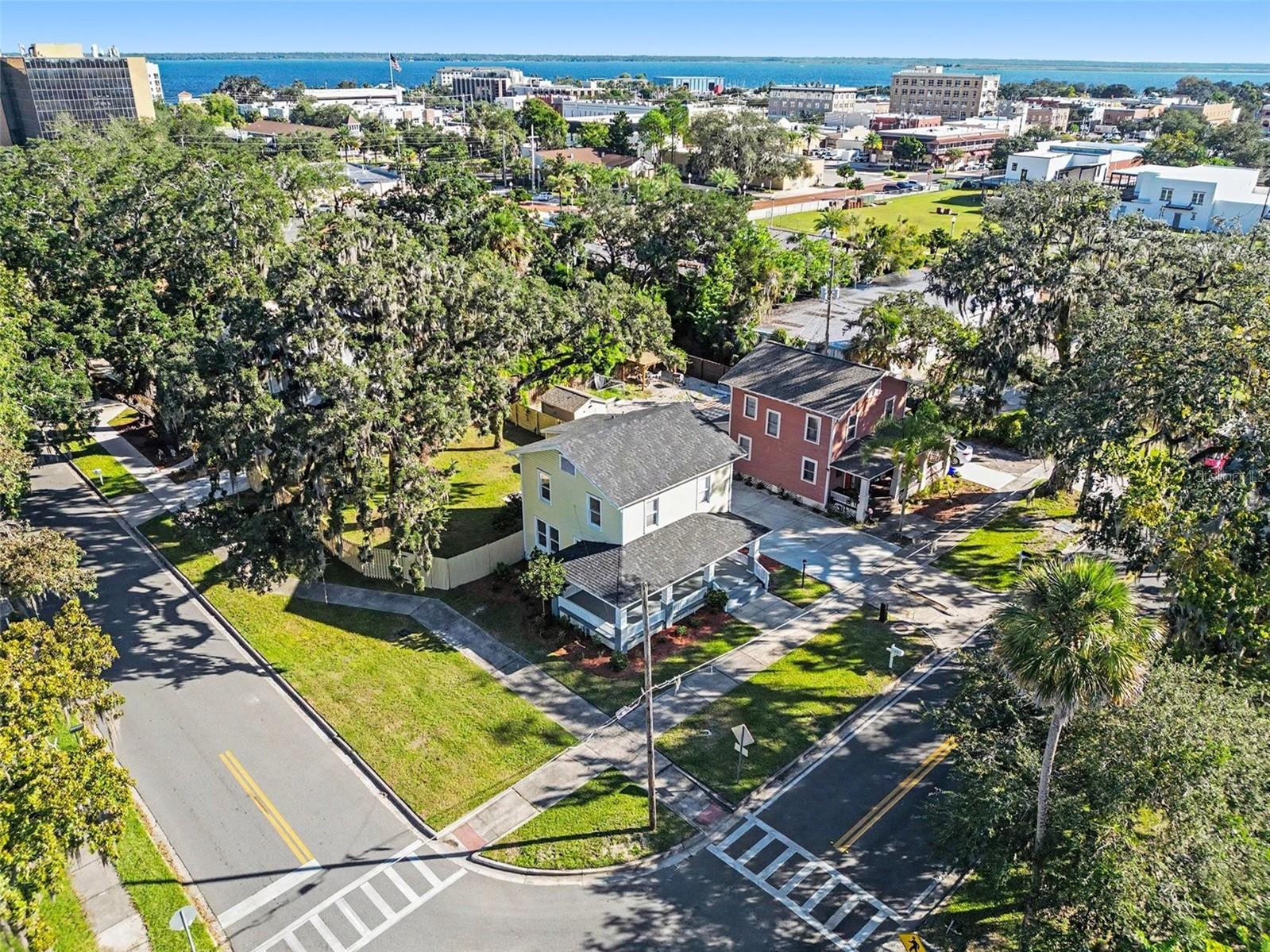 314 W 3RD STREET, Sanford, FL 32771