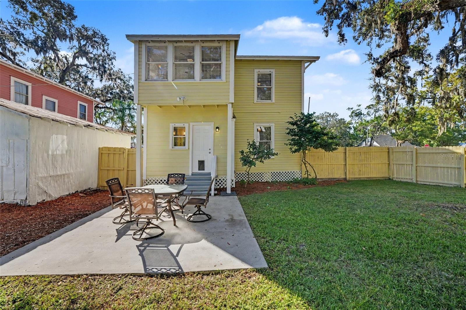314 W 3RD STREET, Sanford, FL 32771