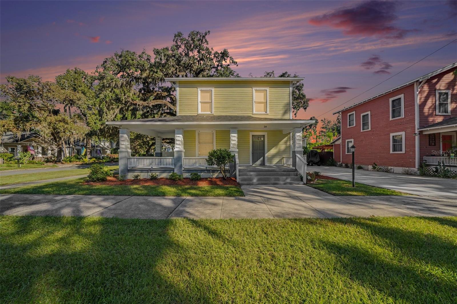 314 W 3RD STREET, Sanford, FL 32771