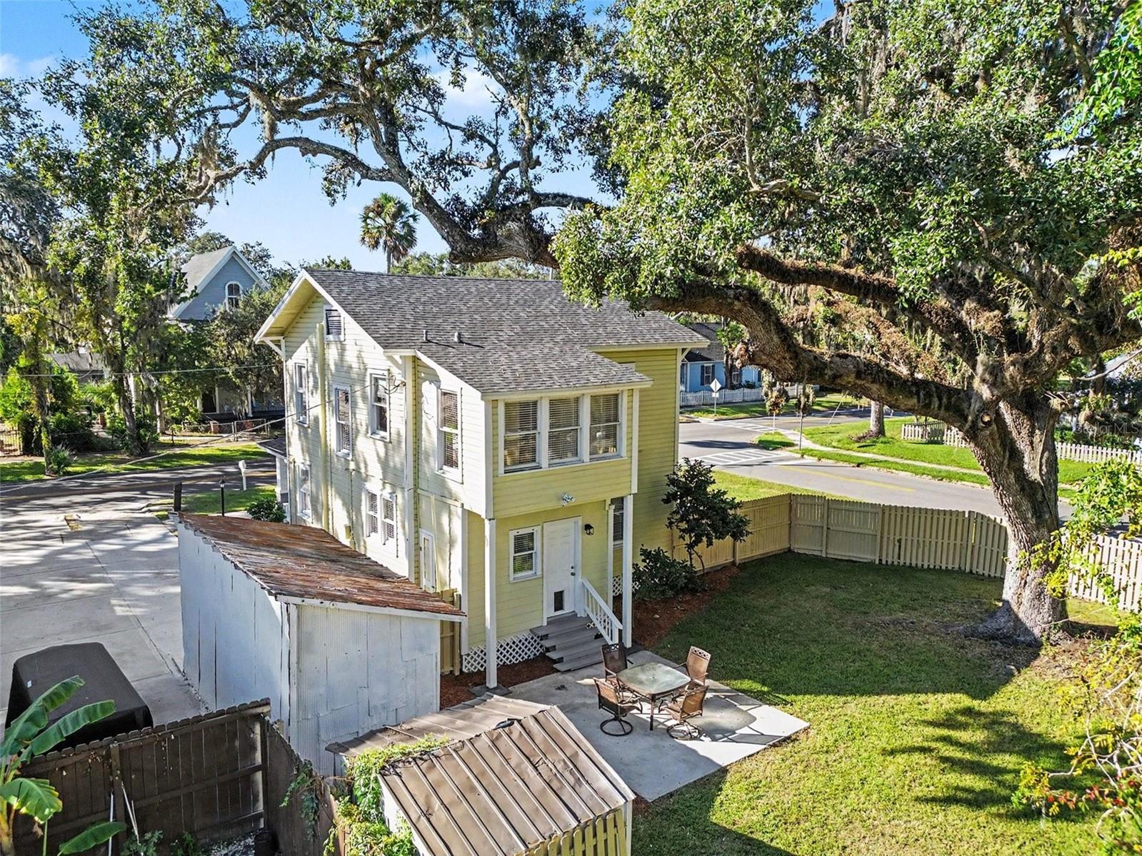 314 W 3RD STREET, Sanford, FL 32771
