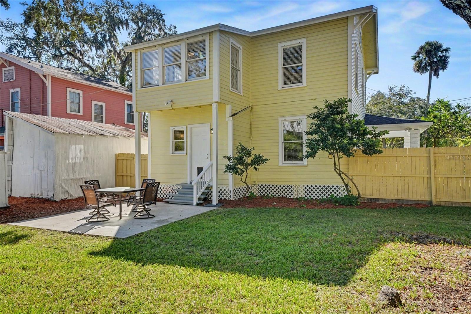 314 W 3RD STREET, Sanford, FL 32771