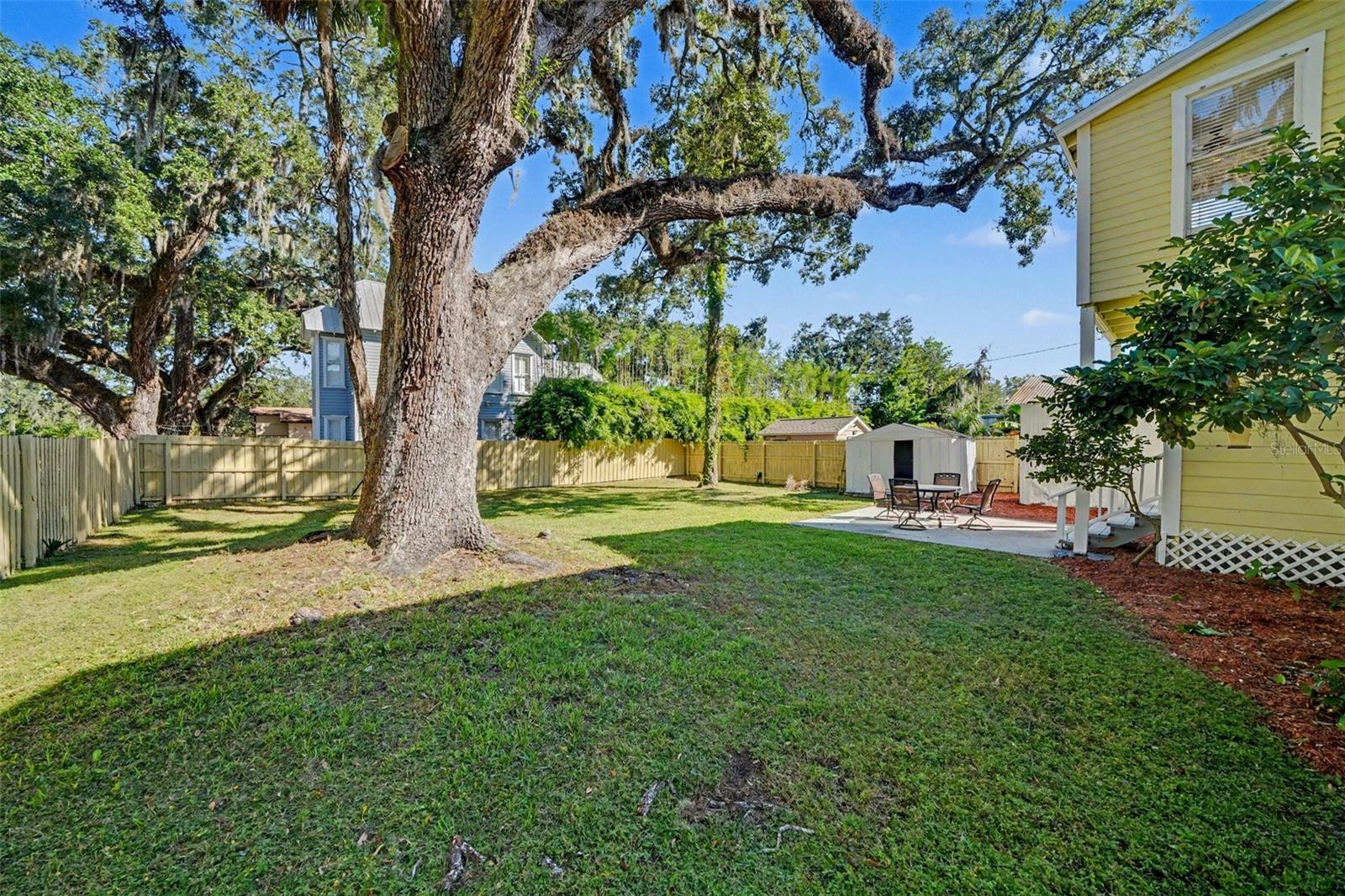 314 W 3RD STREET, Sanford, FL 32771