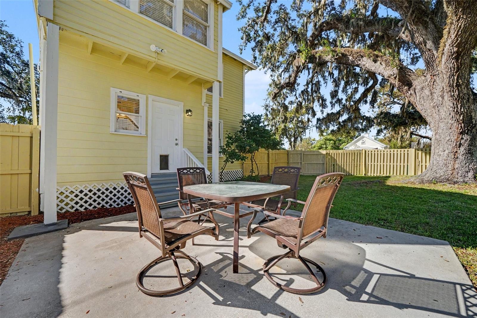 314 W 3RD STREET, Sanford, FL 32771