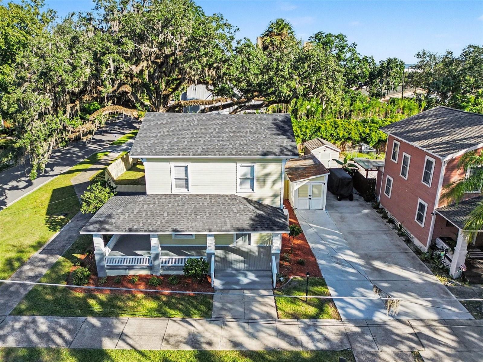 314 W 3RD STREET, Sanford, FL 32771