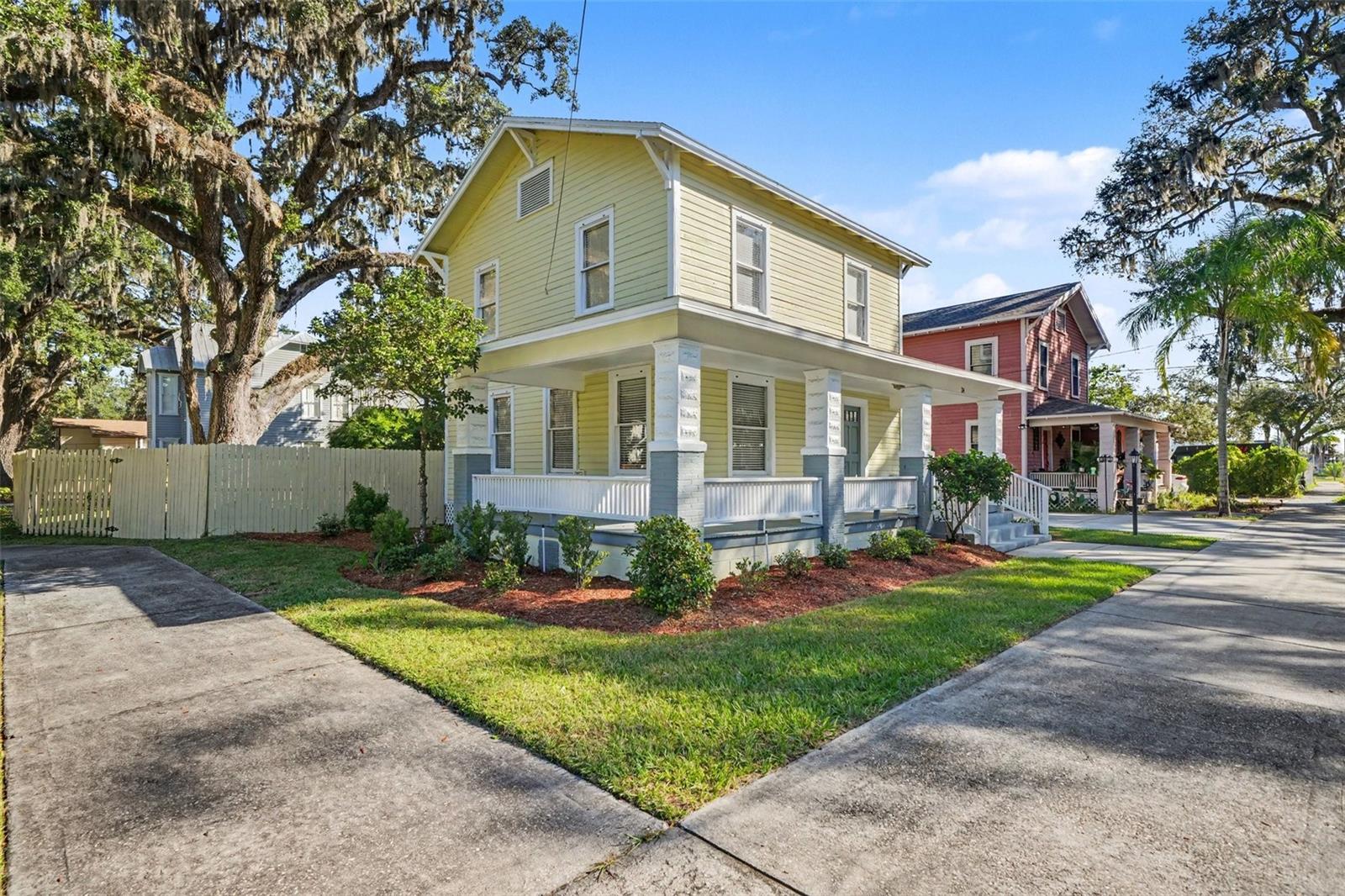 314 W 3RD STREET, Sanford, FL 32771
