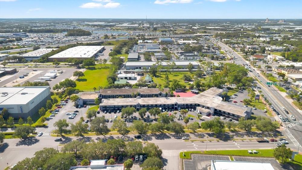 8421 S ORANGE BLOSSOM TRAIL, #420, Orlando, FL 32809