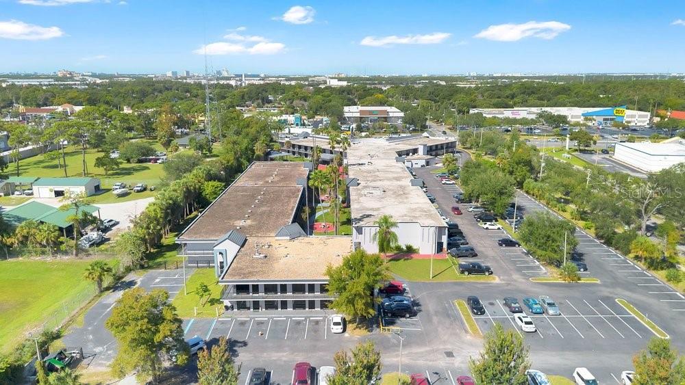 8421 S ORANGE BLOSSOM TRAIL, #420, Orlando, FL 32809