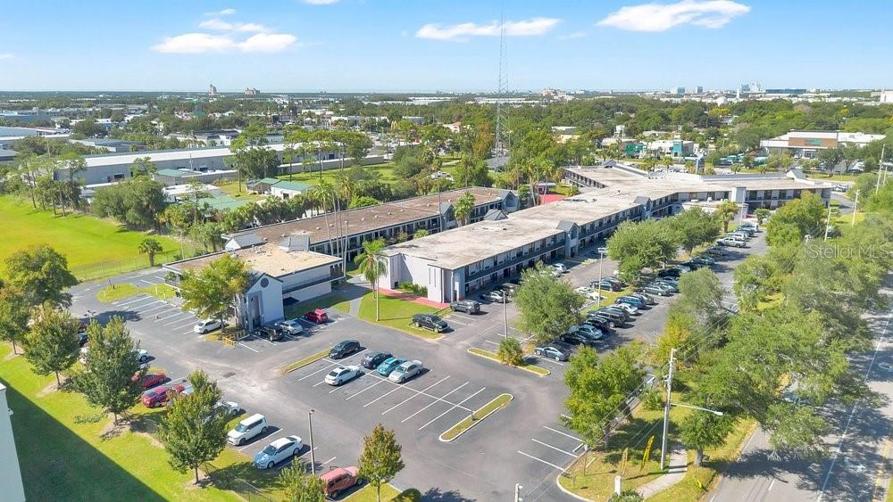 8421 S ORANGE BLOSSOM TRAIL, #420, Orlando, FL 32809