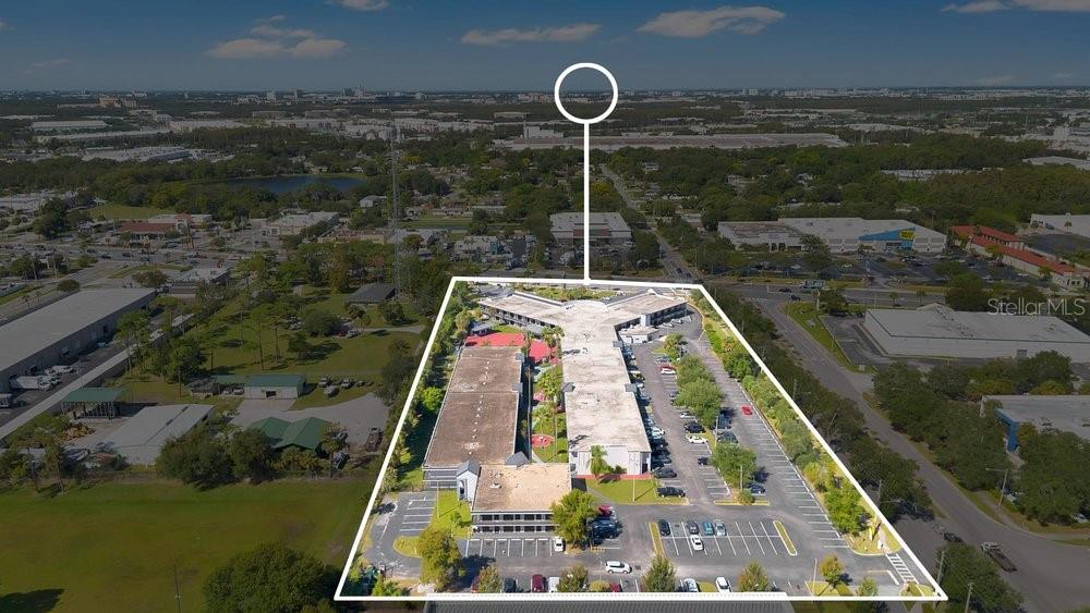 8421 S ORANGE BLOSSOM TRAIL, #420, Orlando, FL 32809