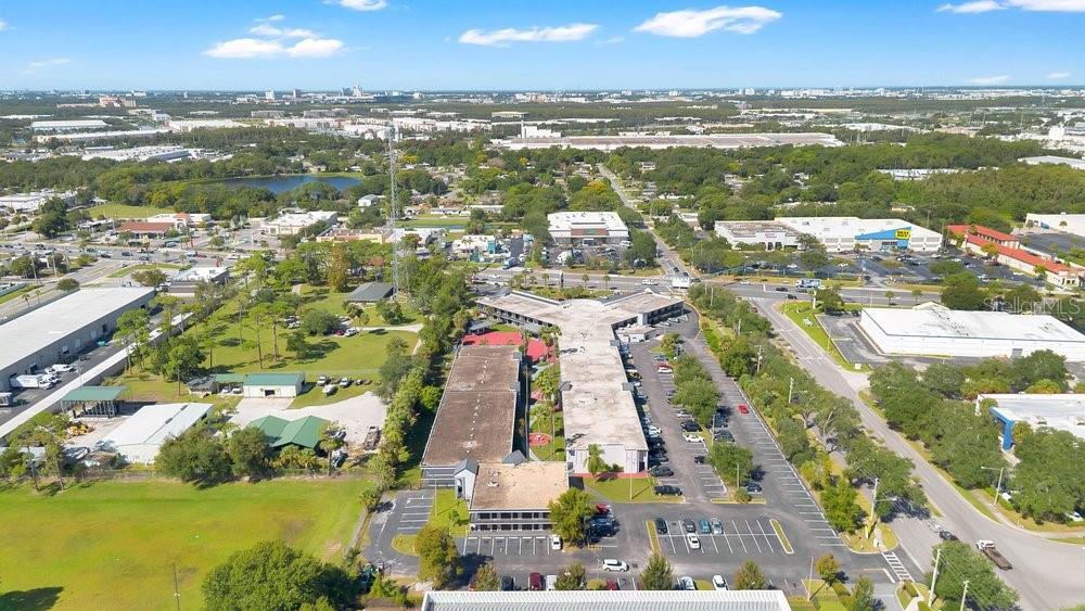 8421 S ORANGE BLOSSOM TRAIL, #420, Orlando, FL 32809